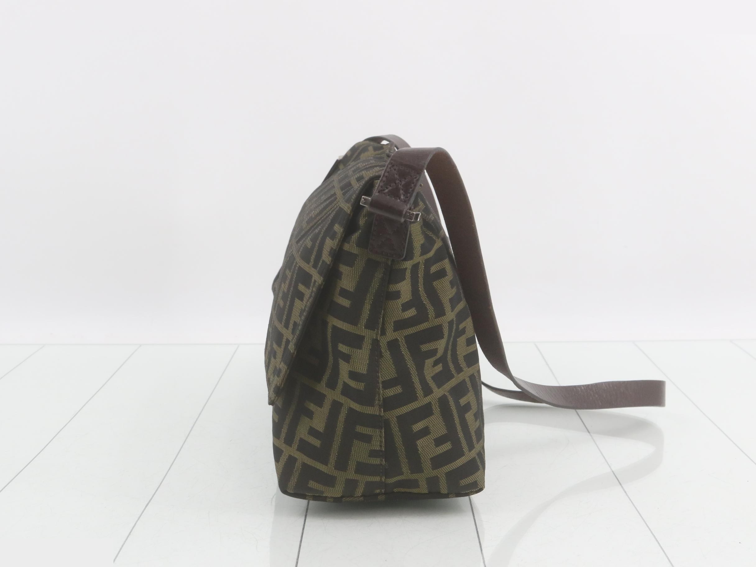 Zucca (bag) - Shoulder bag — view 3