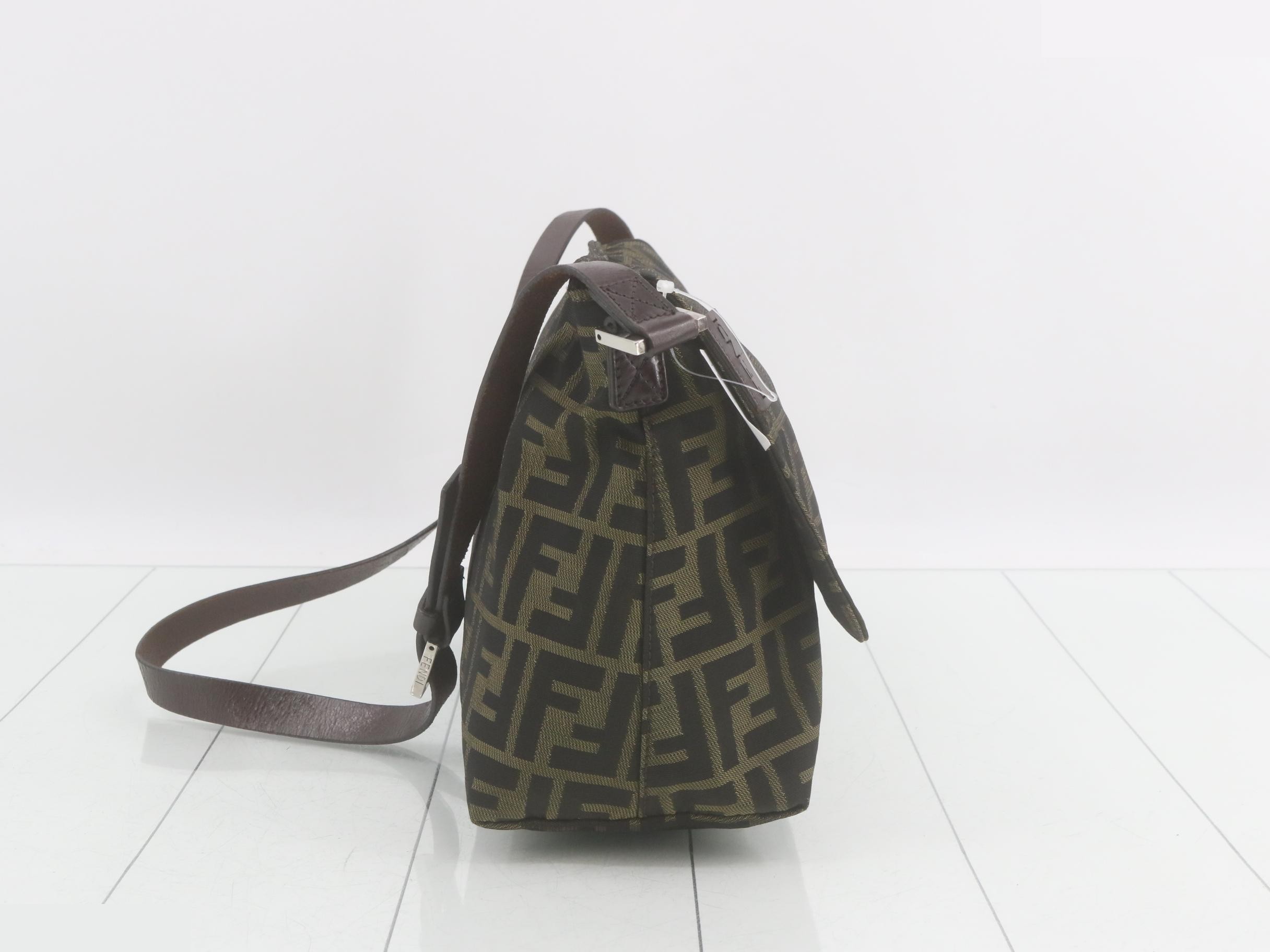 Zucca (bag) - Shoulder bag — view 4