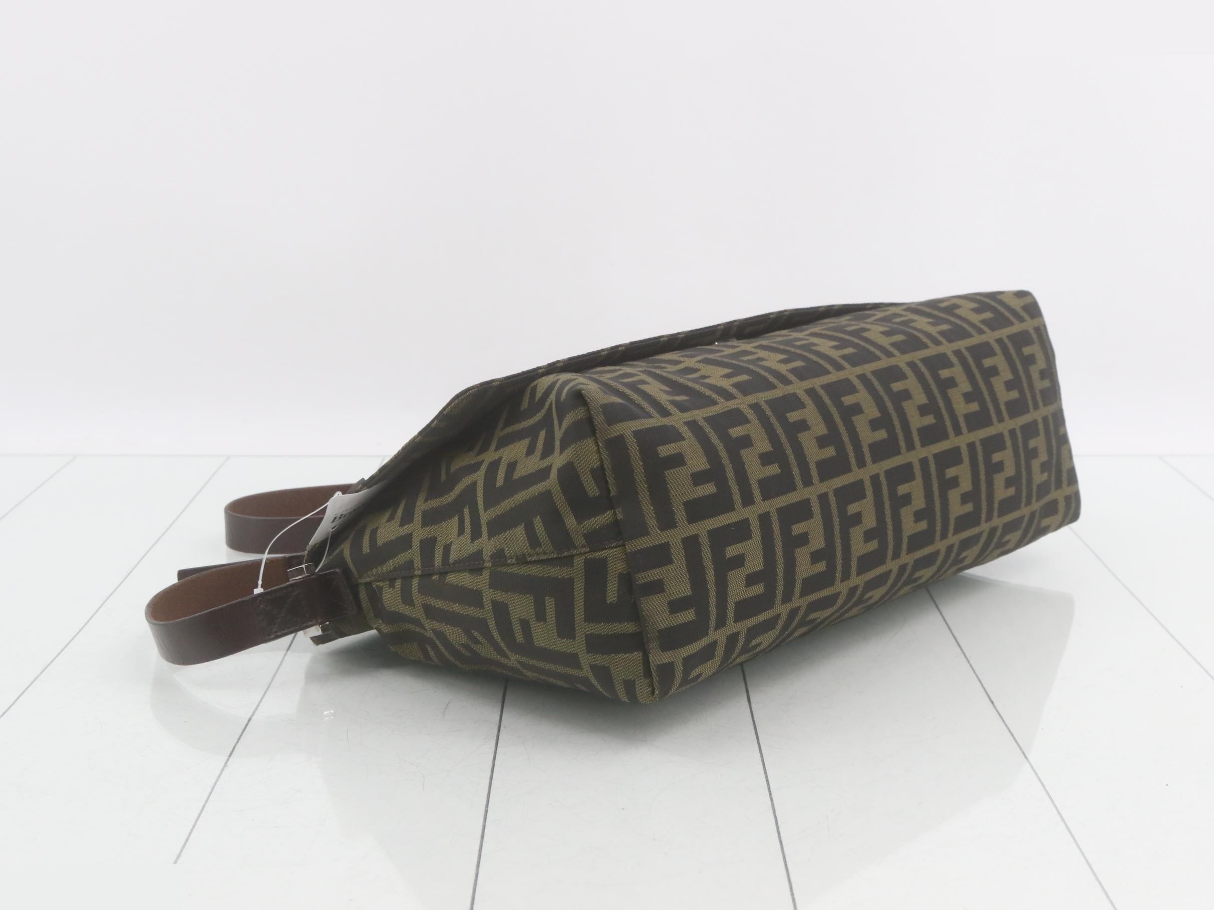 Zucca (bag) - Shoulder bag — view 5