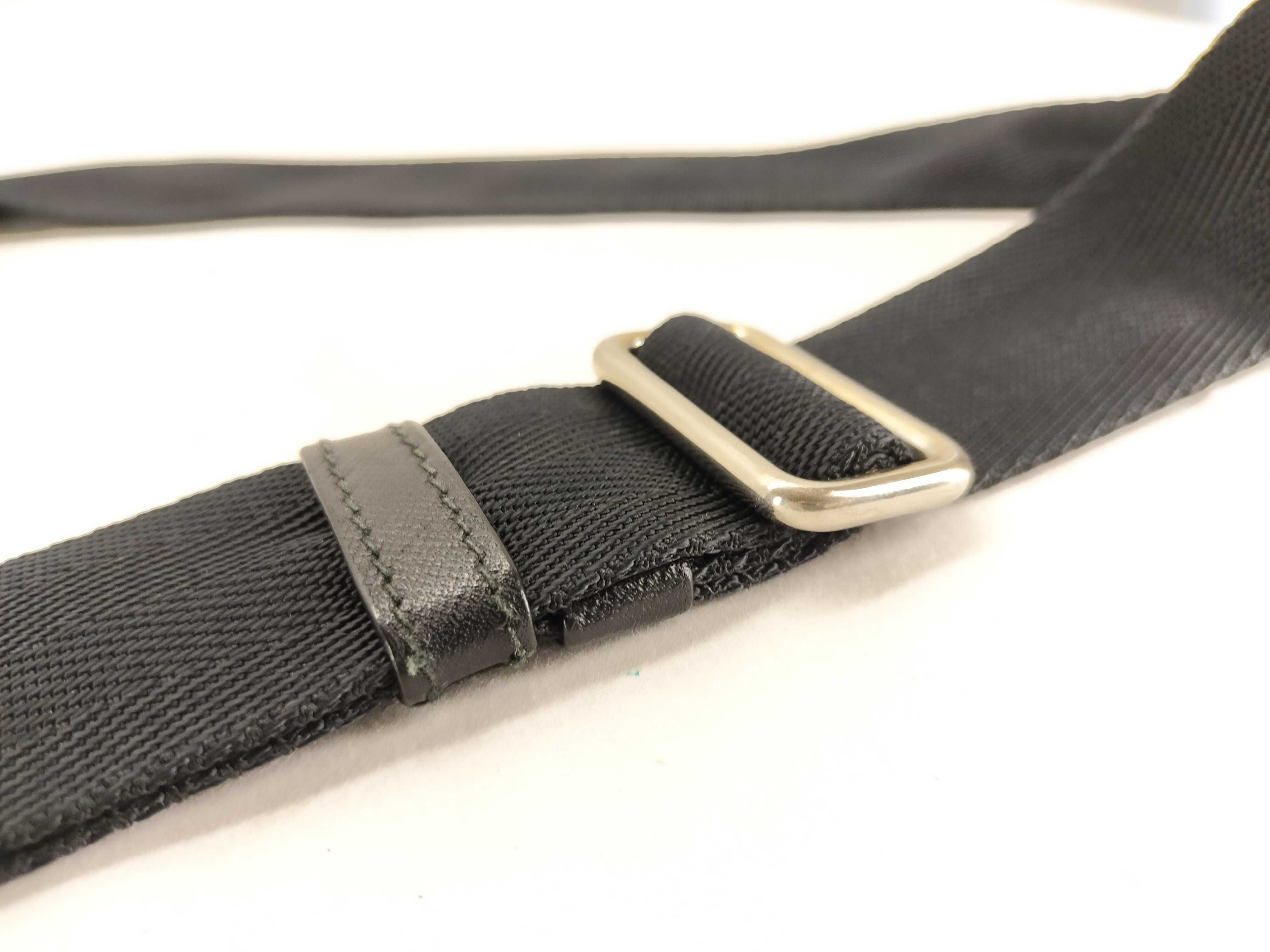 Nylon Prada Shoulder Bag — view 4