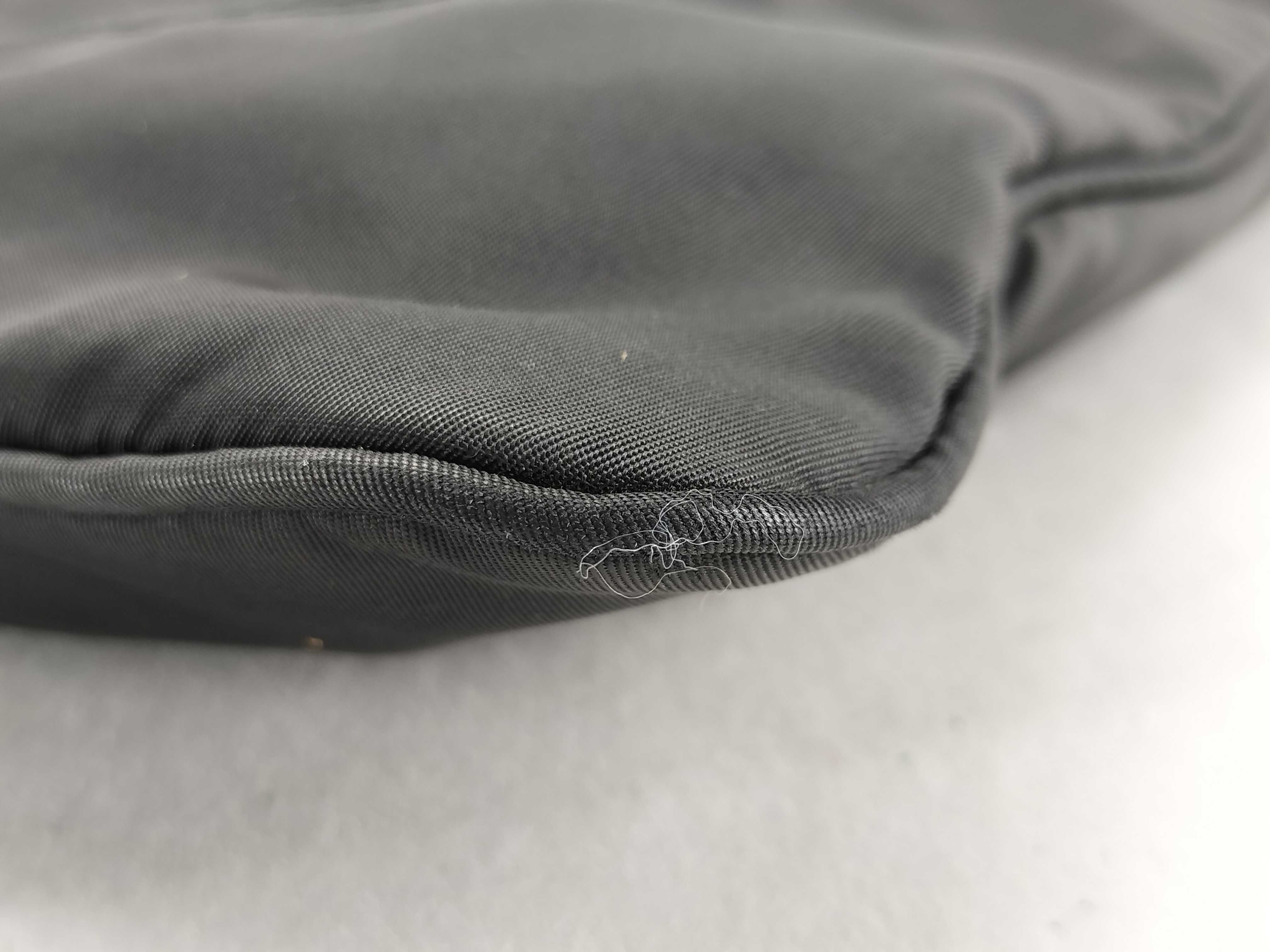 Nylon Prada Shoulder Bag — view 6
