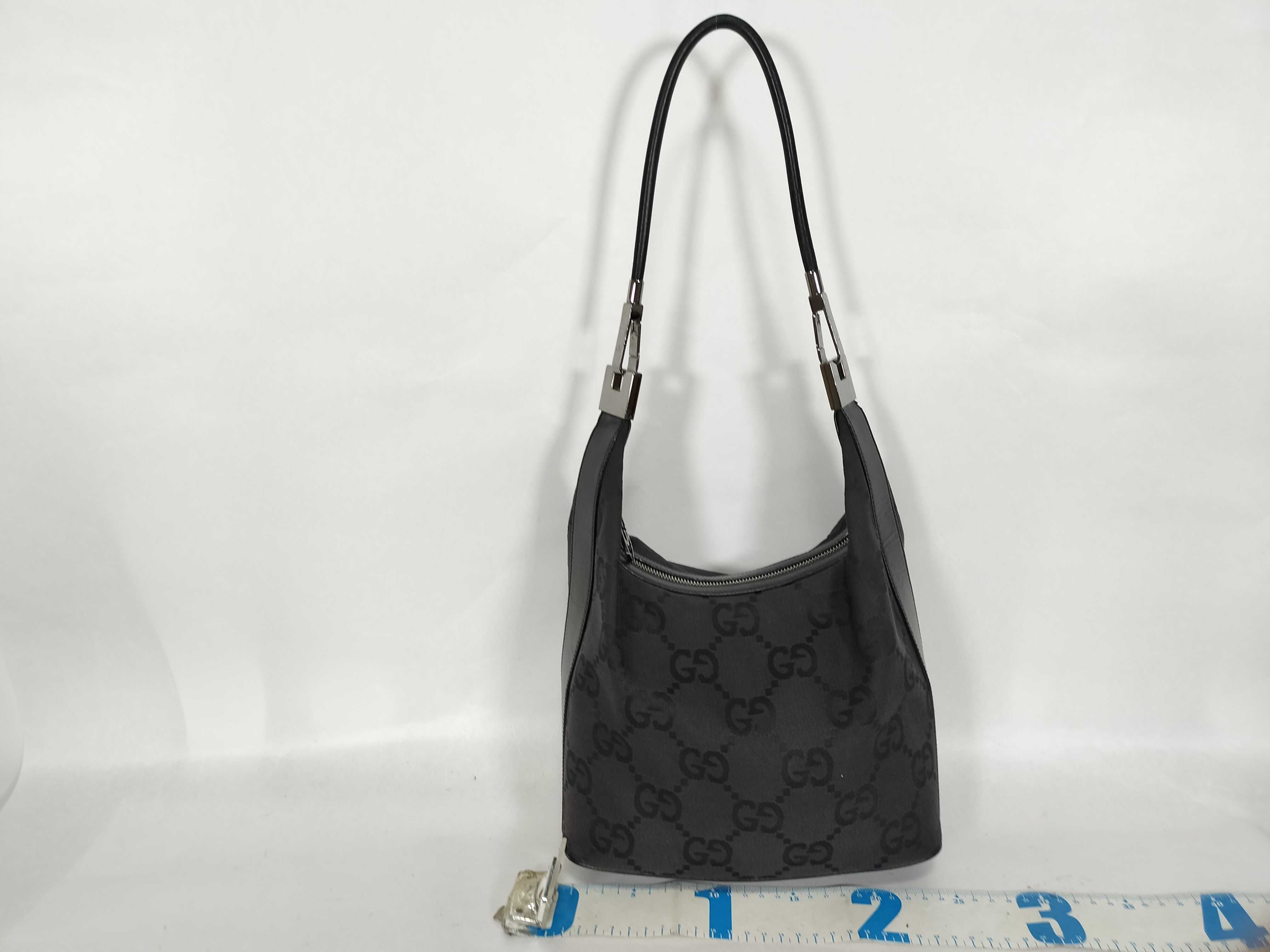 GG handbag — view 2