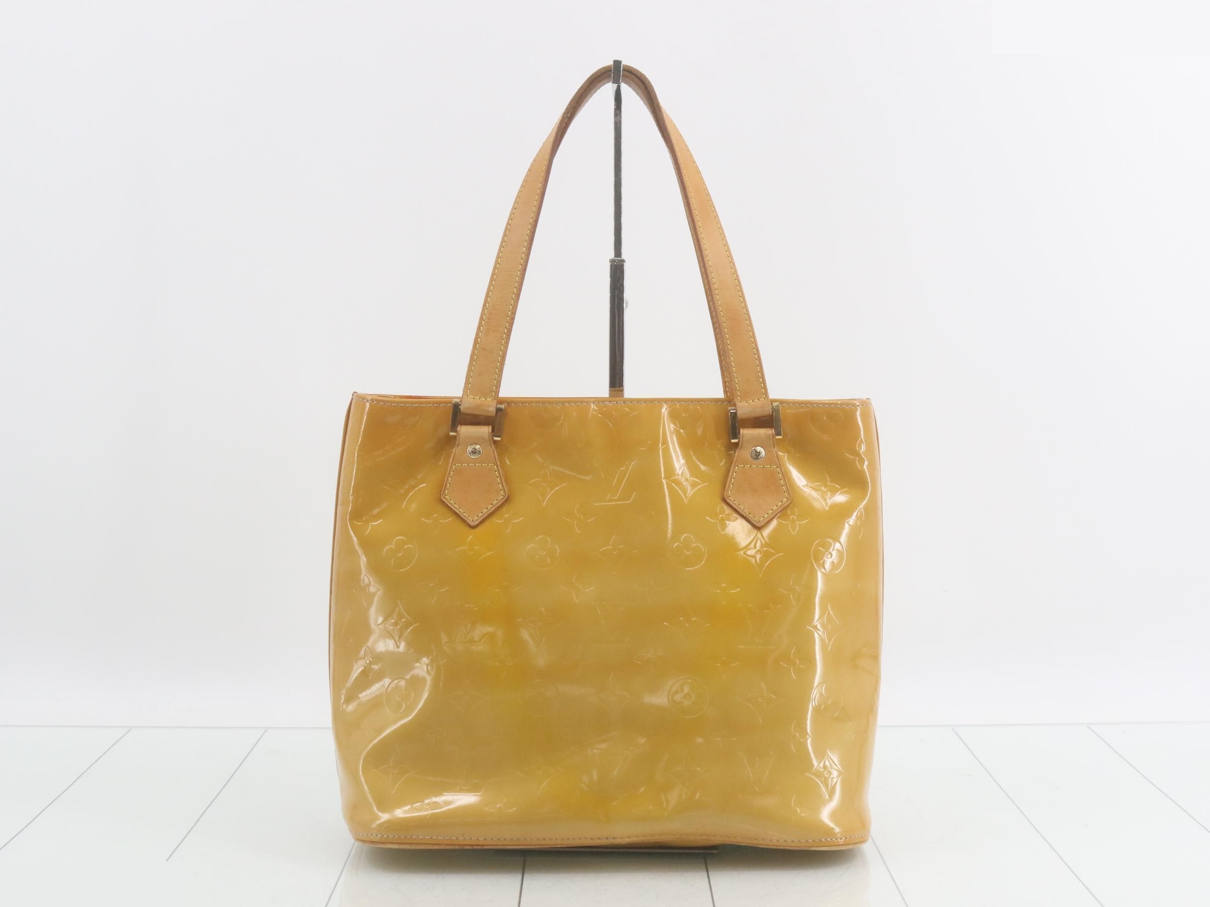 Vernis Houston Yellow — view 2
