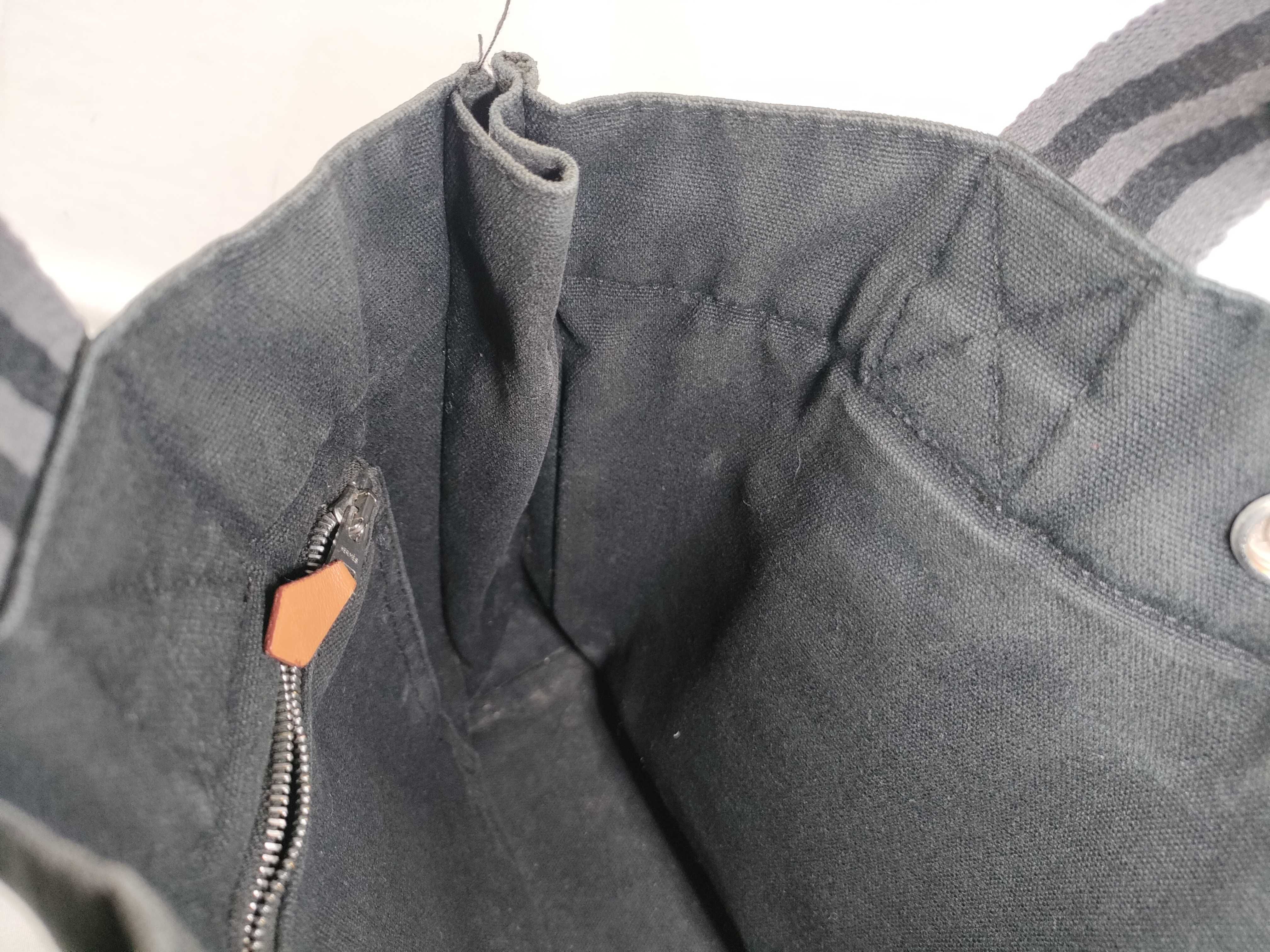 Fourre-Tout Hermes Fourre-Tout PM Tote Bag — view 11