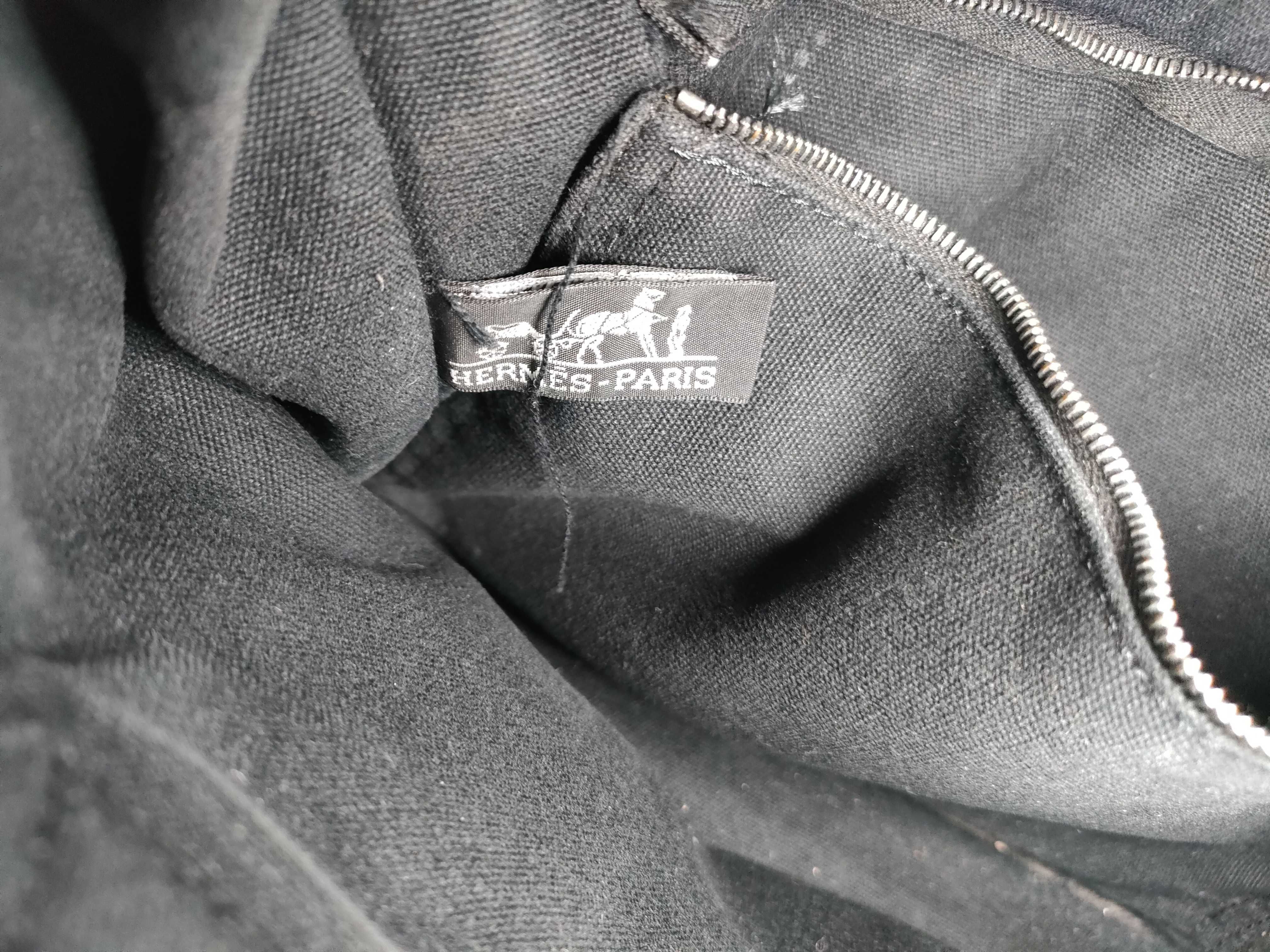 Fourre-Tout Hermes Fourre-Tout PM Tote Bag — view 13
