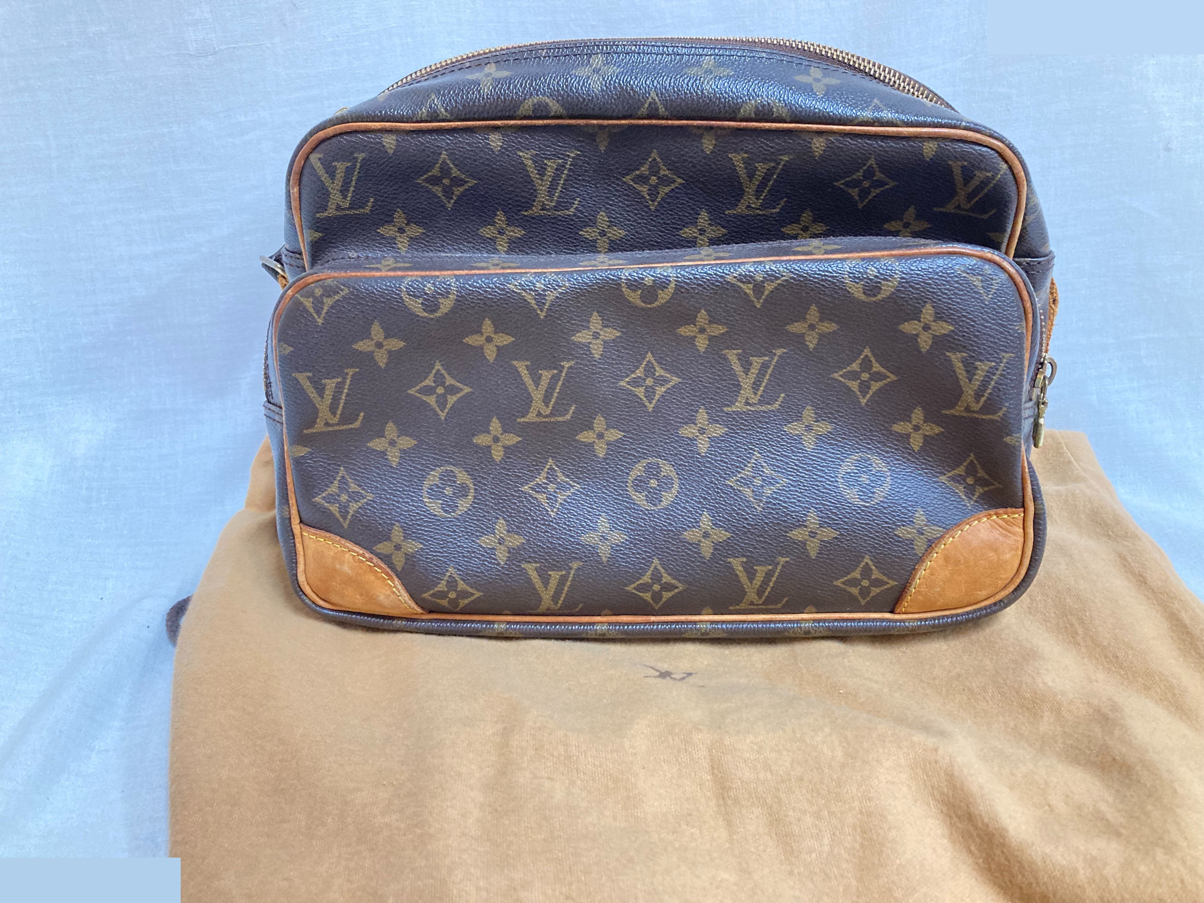 Nile