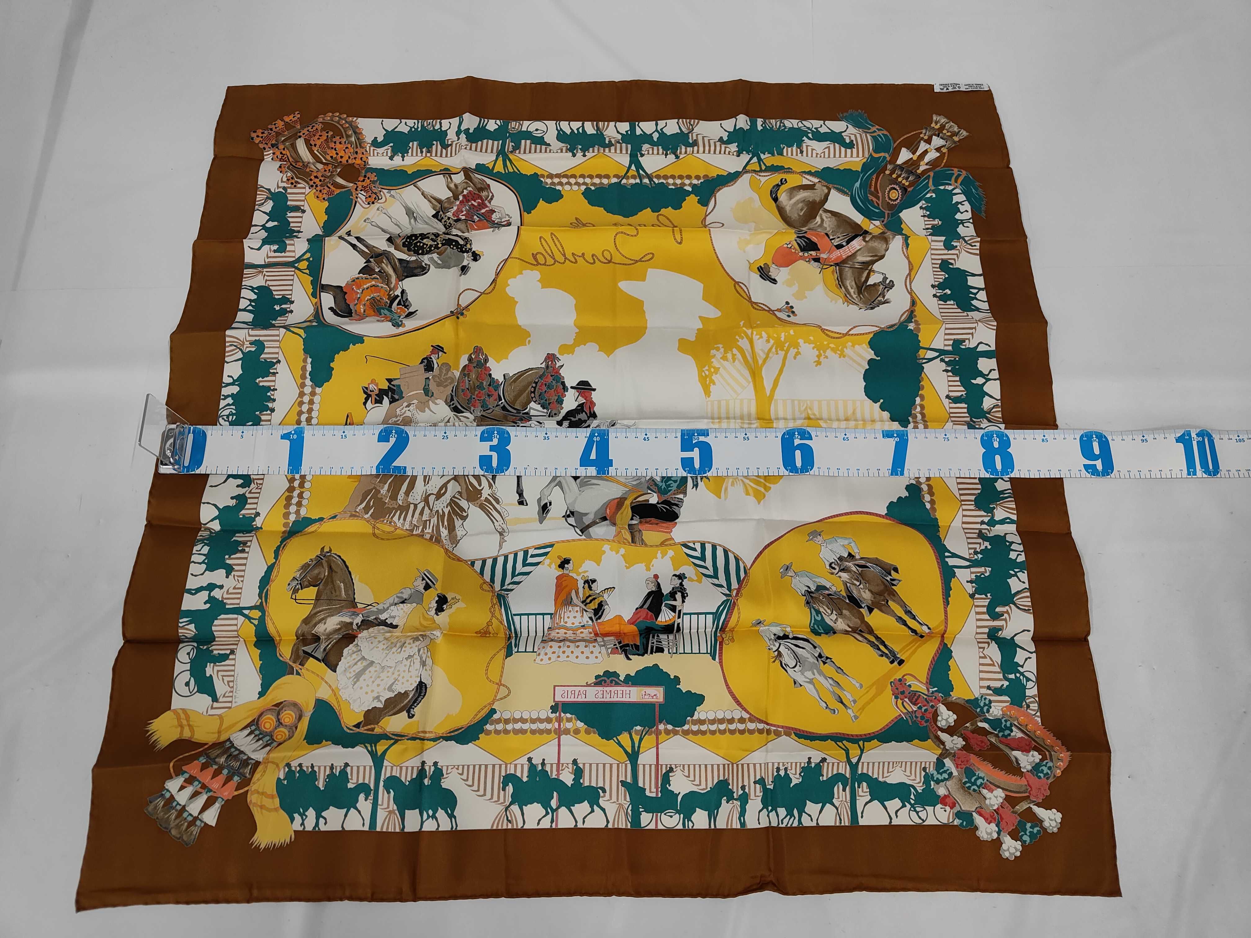 Carre 90 Other Accessories — view 2