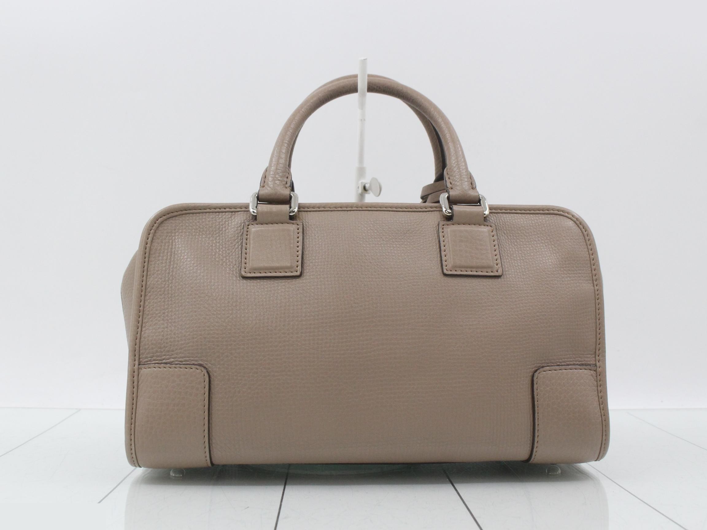 Amazona 28 Leather — view 2