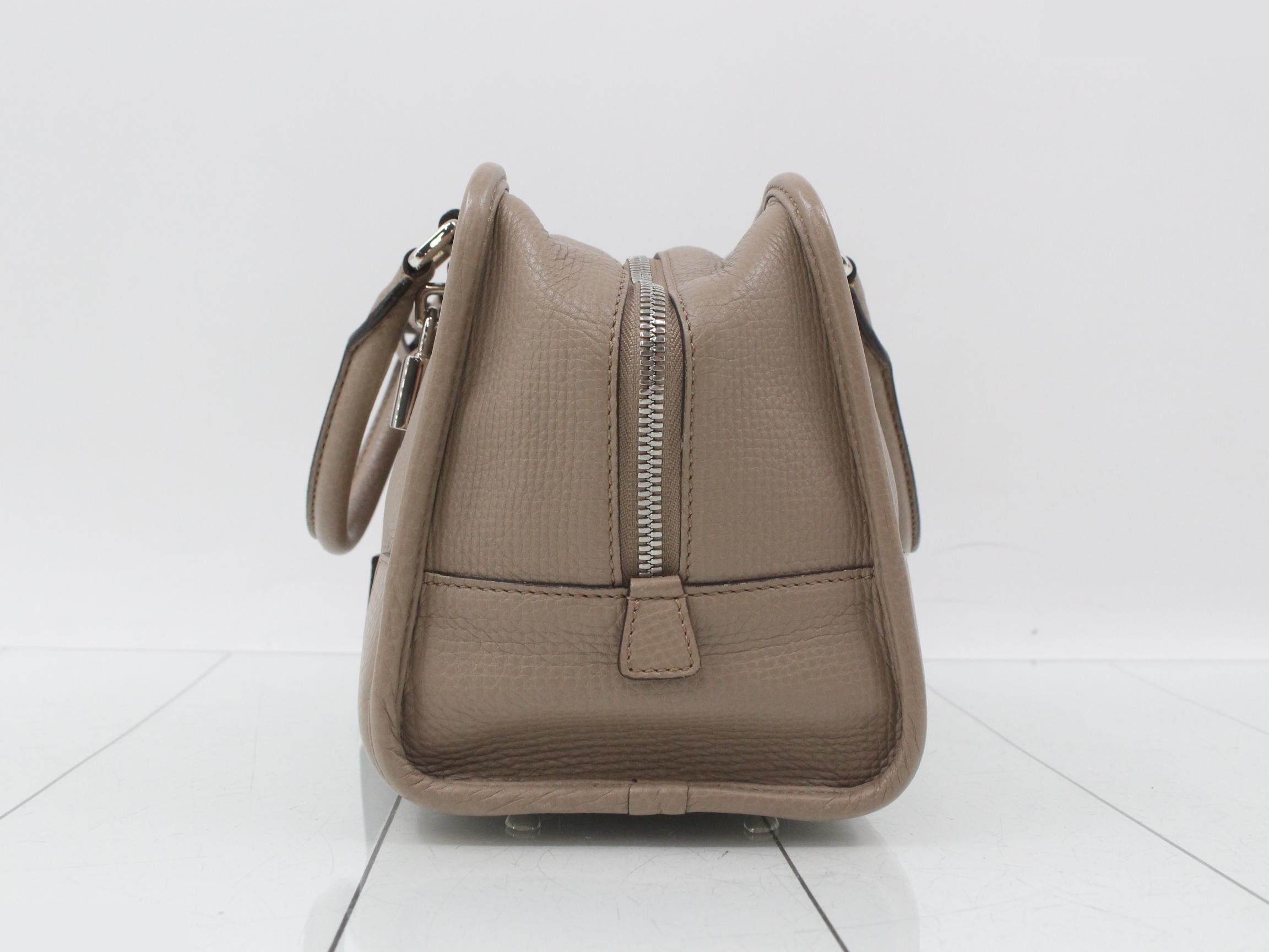 Amazona 28 Leather — view 3
