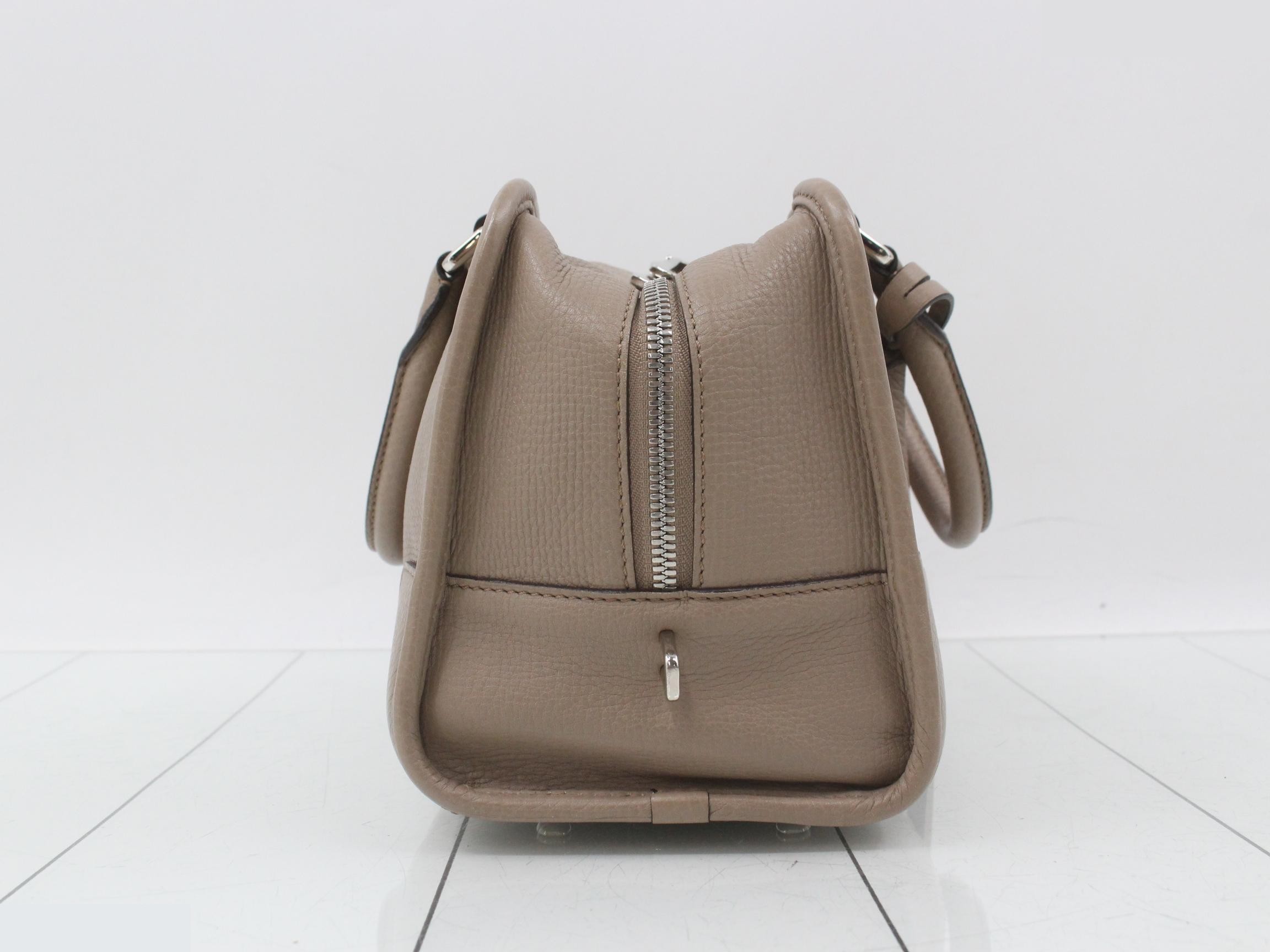 Amazona 28 Leather — view 4