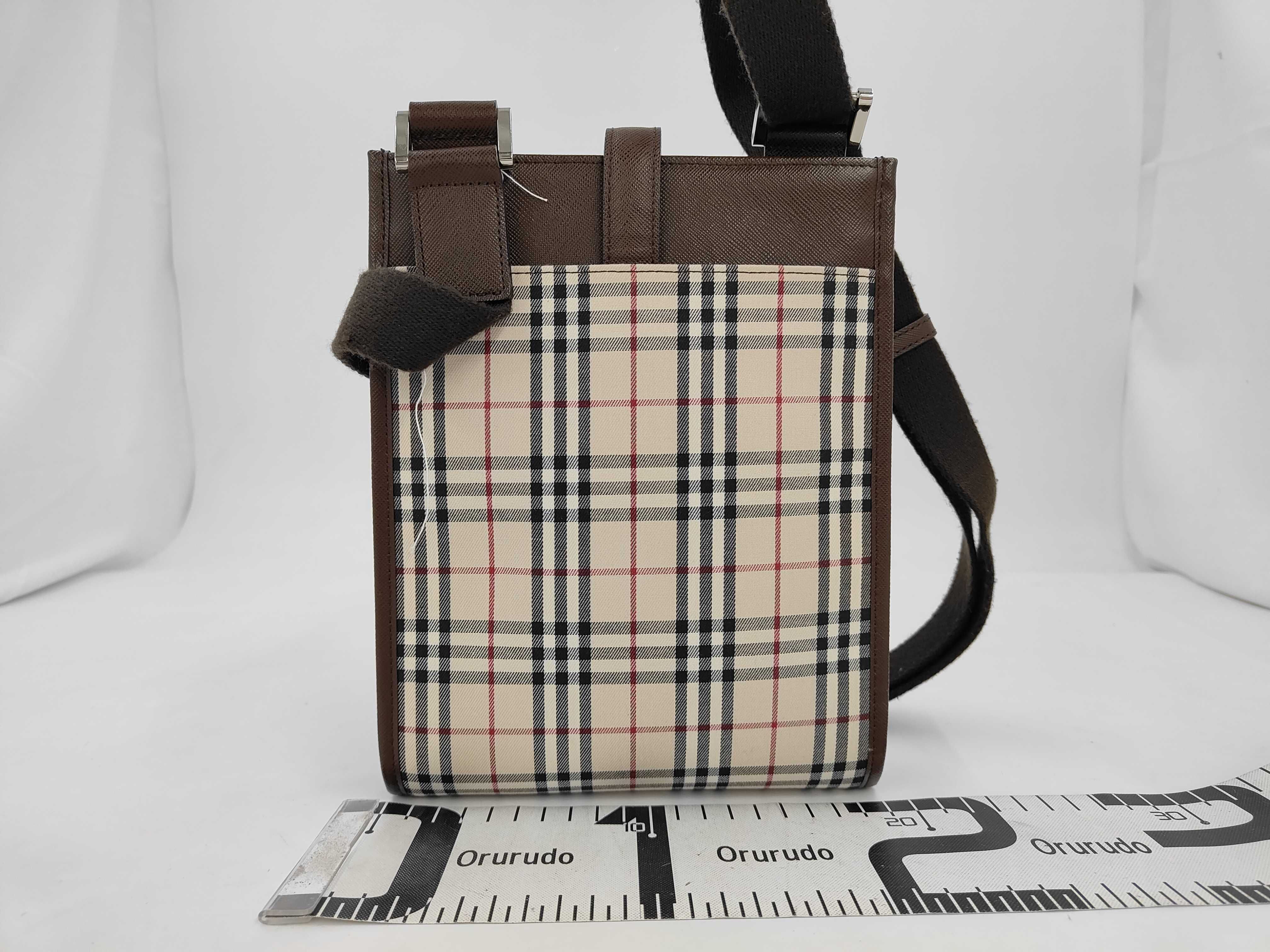 Shoulder Bag and other Burberry bags. — view 2