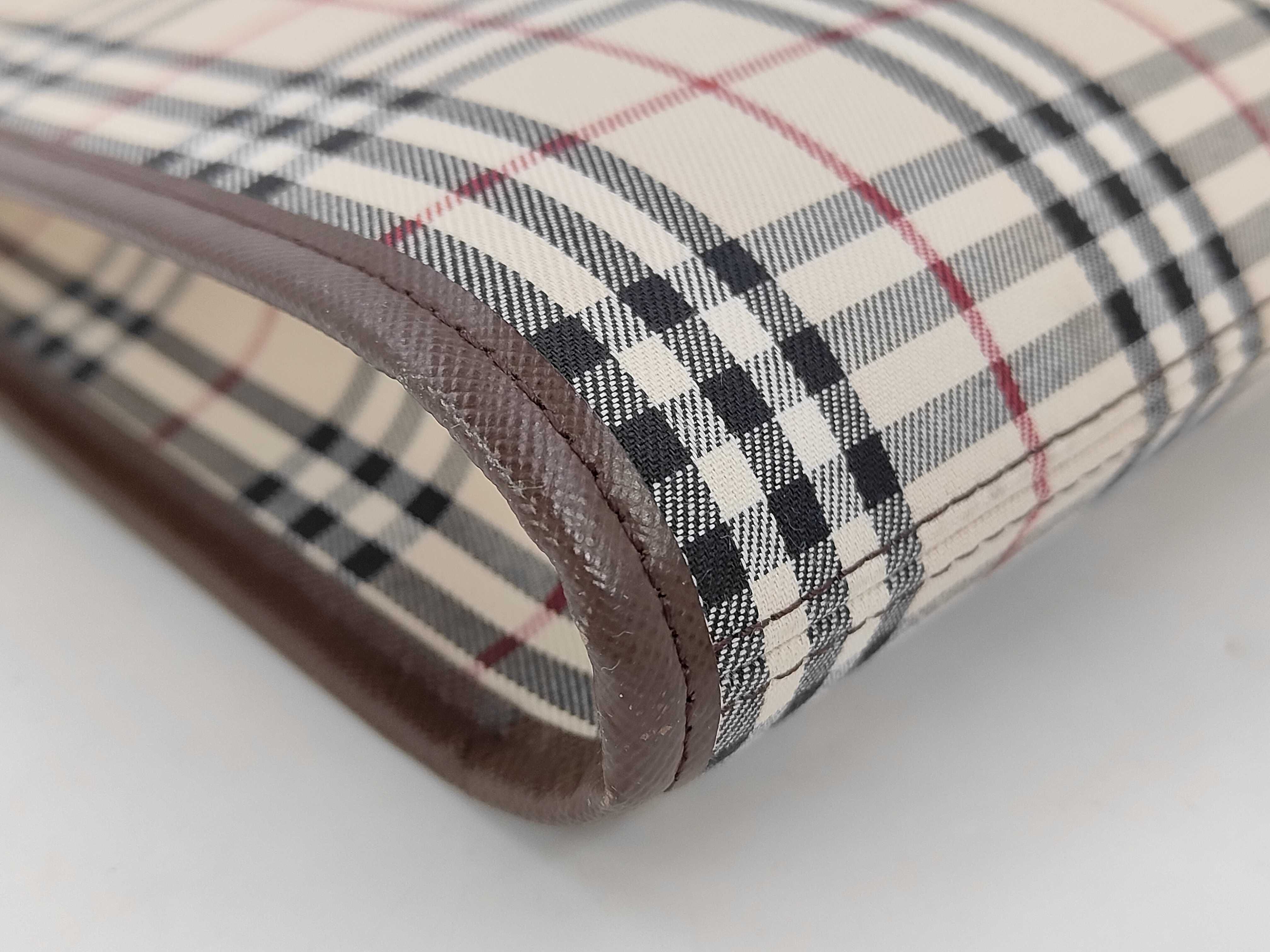 Shoulder Bag and other Burberry bags. — view 7