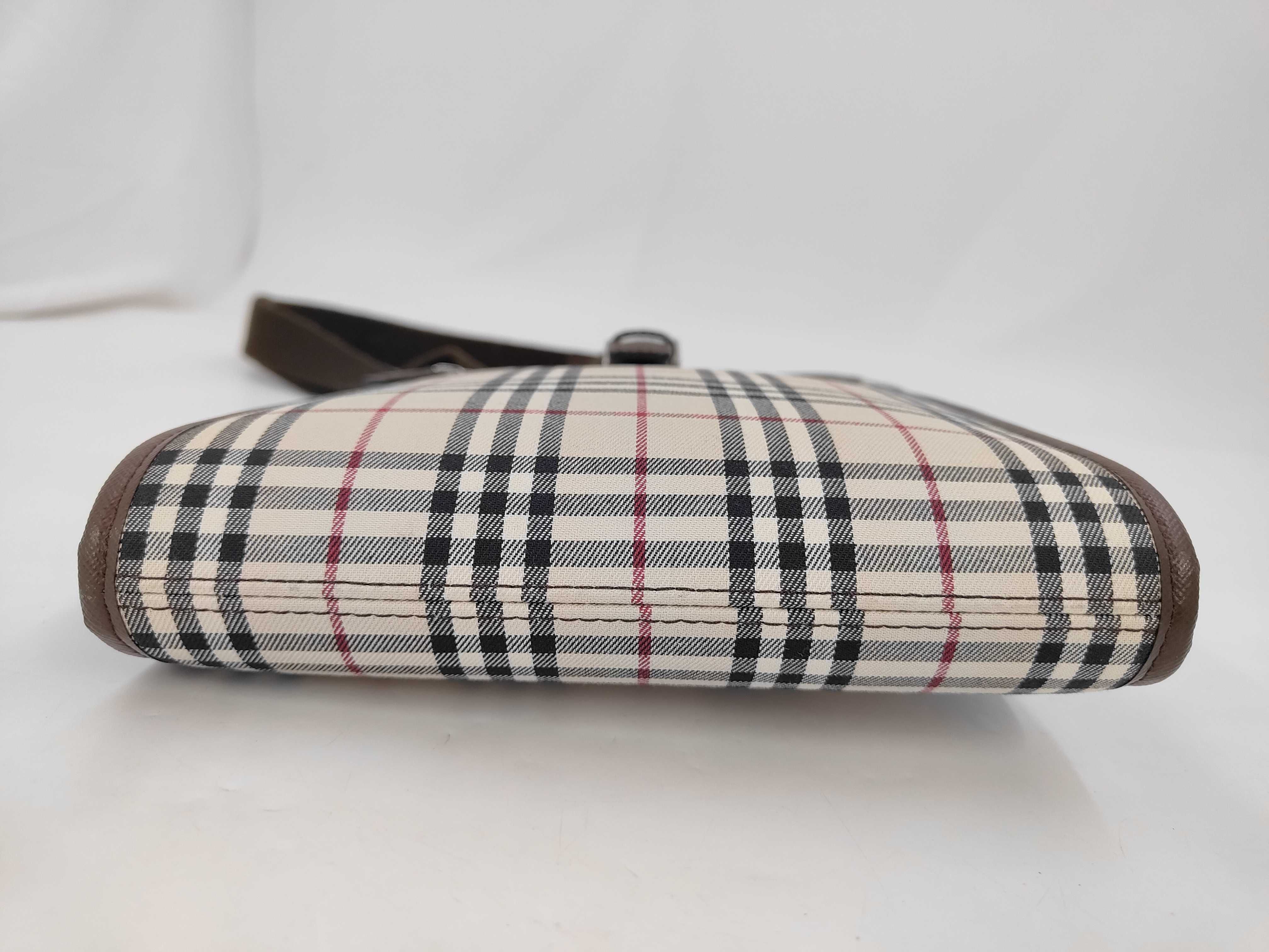 Shoulder Bag and other Burberry bags. — view 8