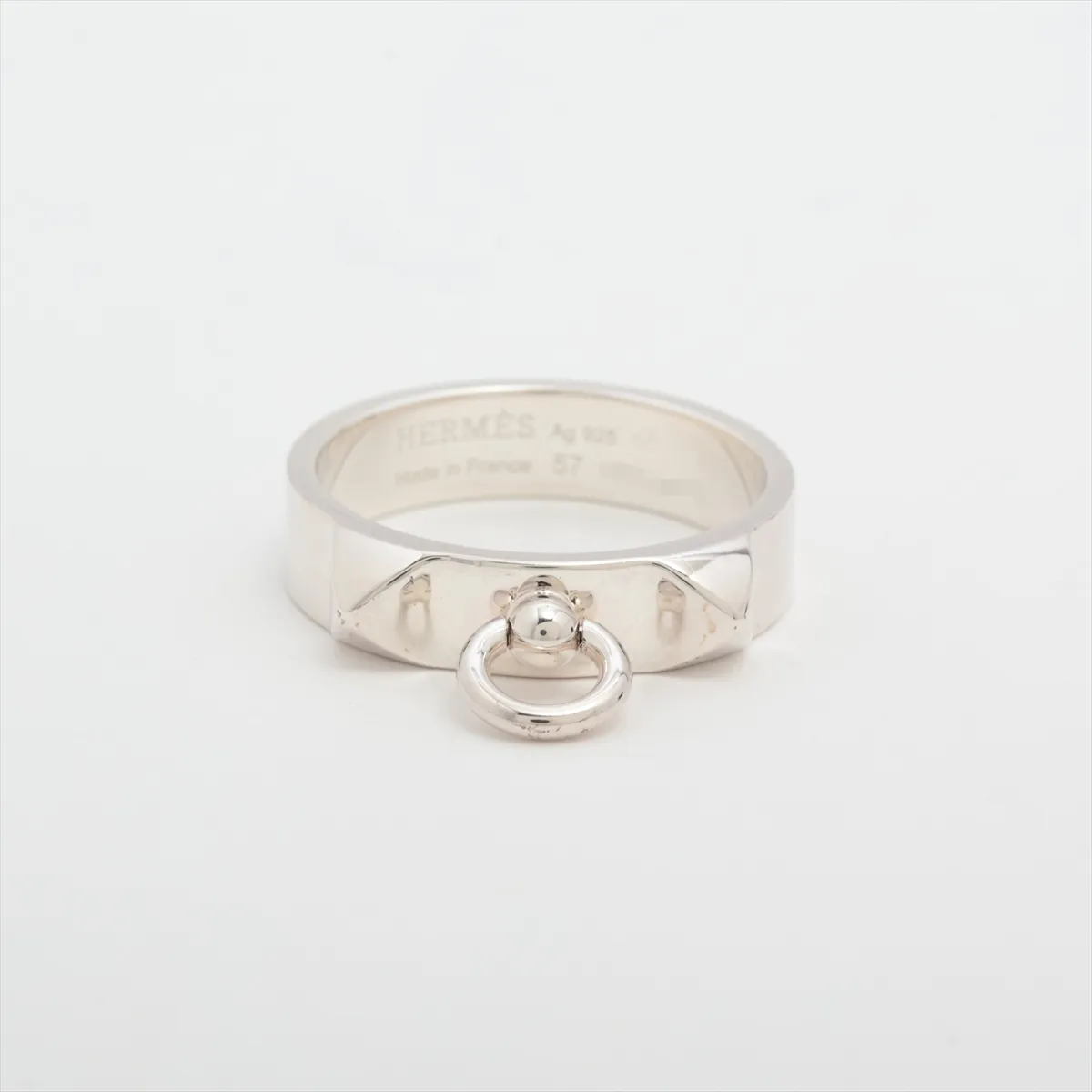Coriedocyan 2023 Ring 57 925 5.0g Silver