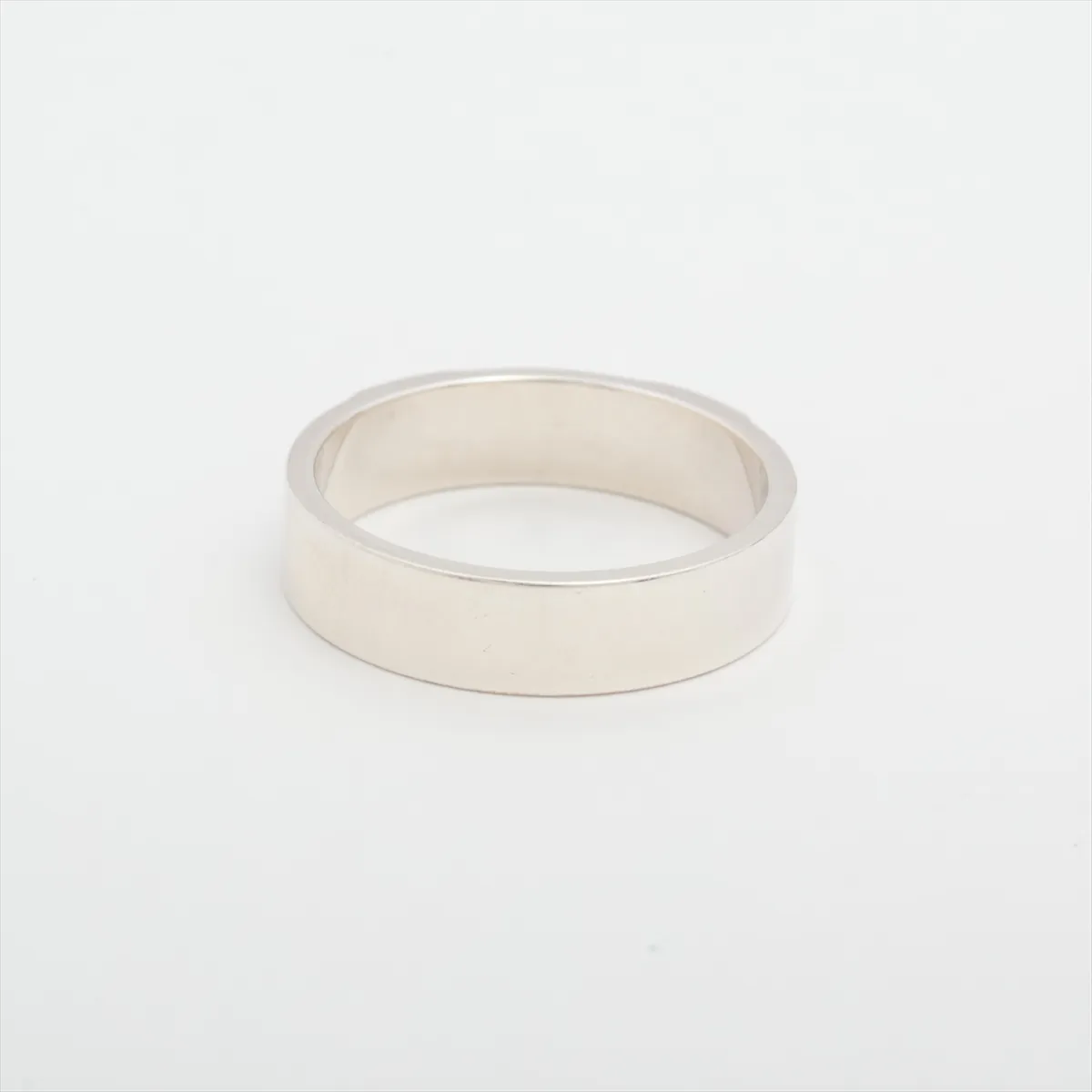 Coriedocyan 2023 Ring 57 925 5.0g Silver — view 2