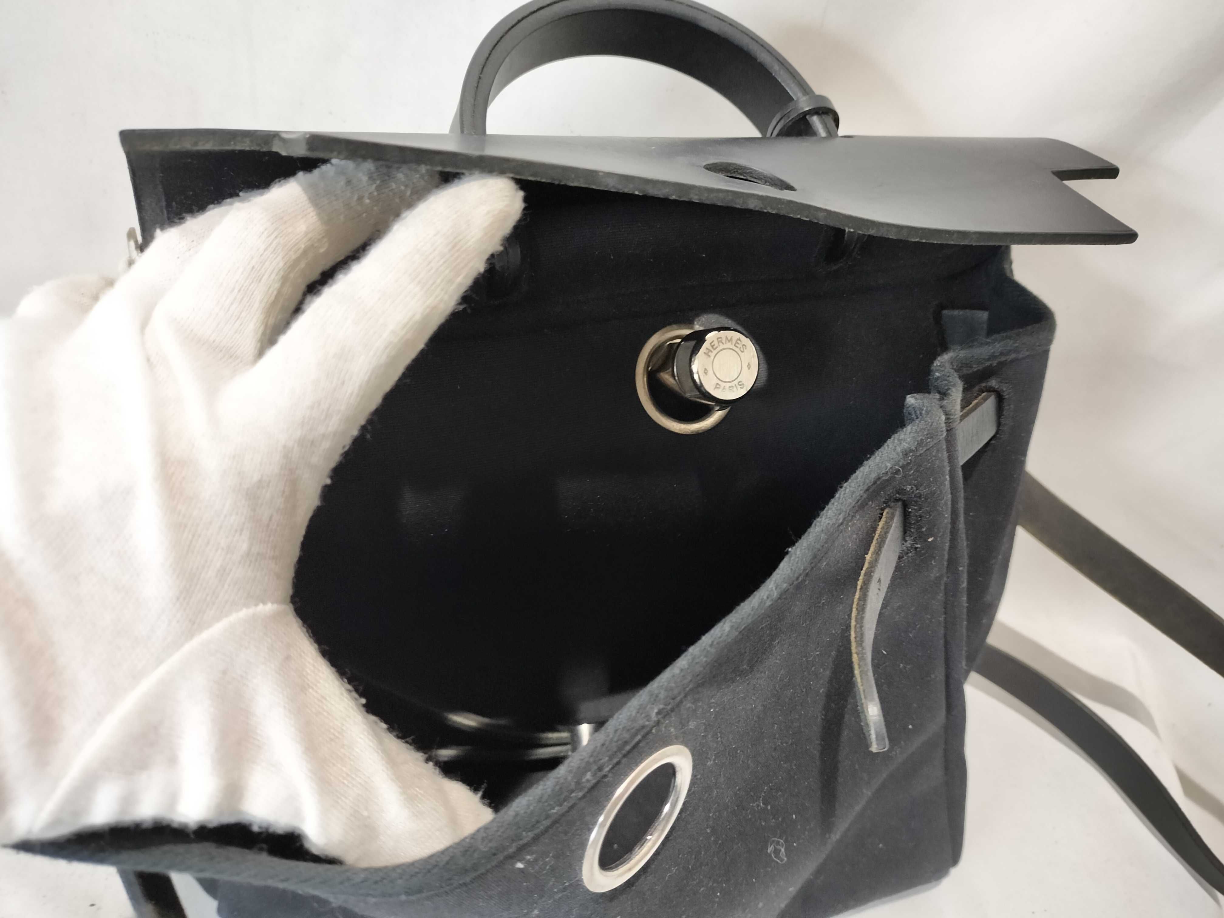 Herbag Ad Backpack — view 11