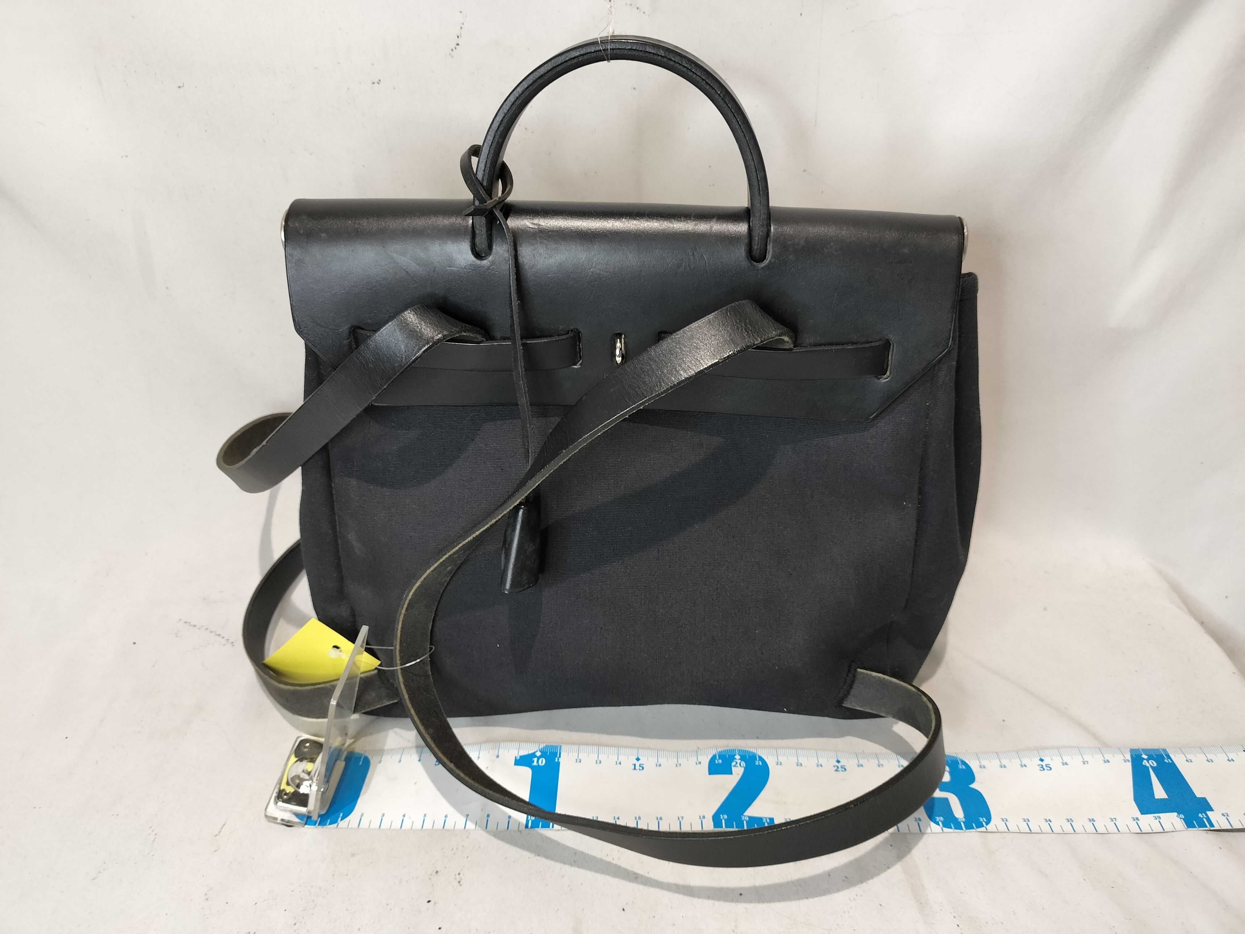 Herbag Ad Backpack — view 3