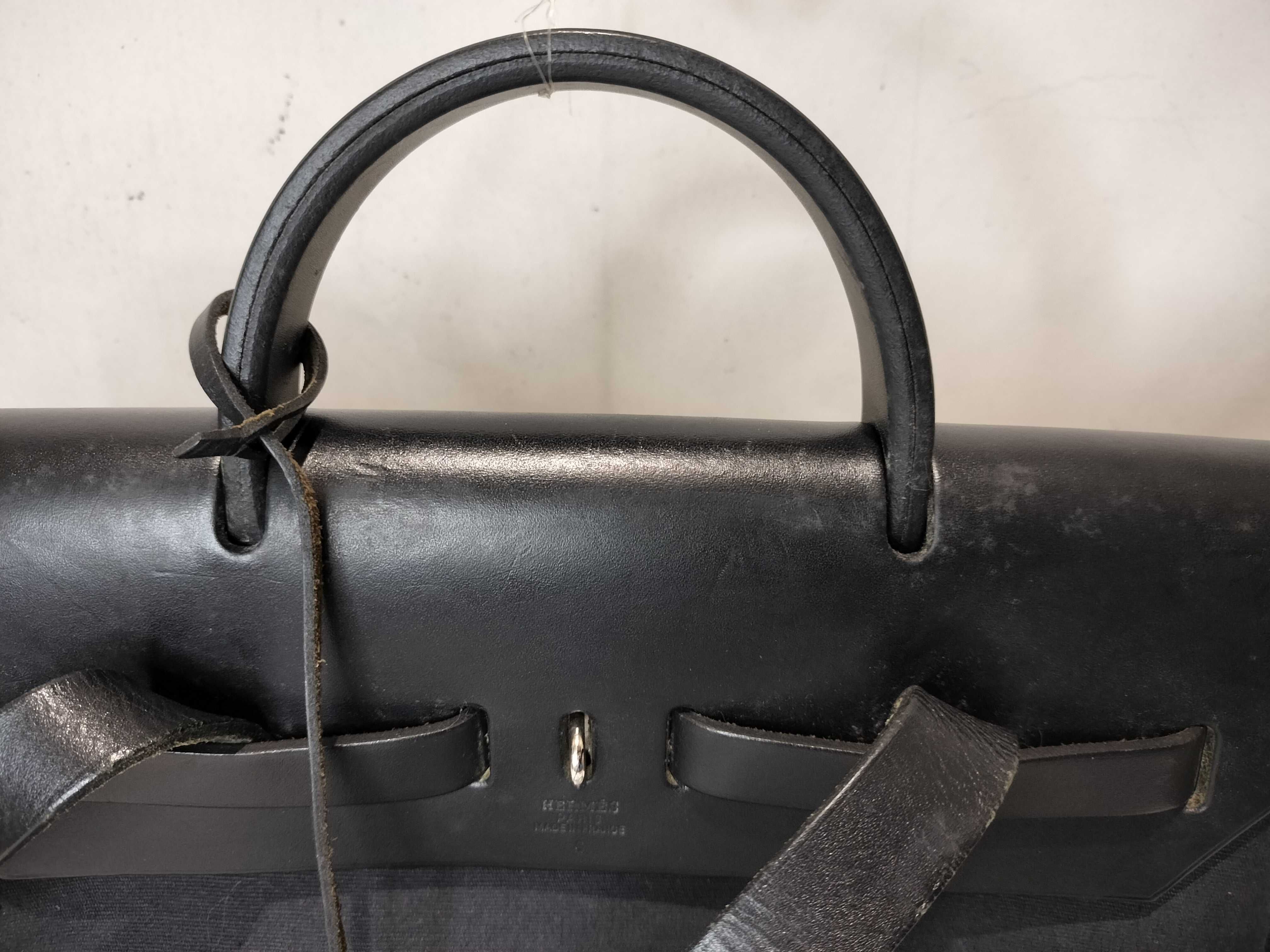 Herbag Ad Backpack — view 4