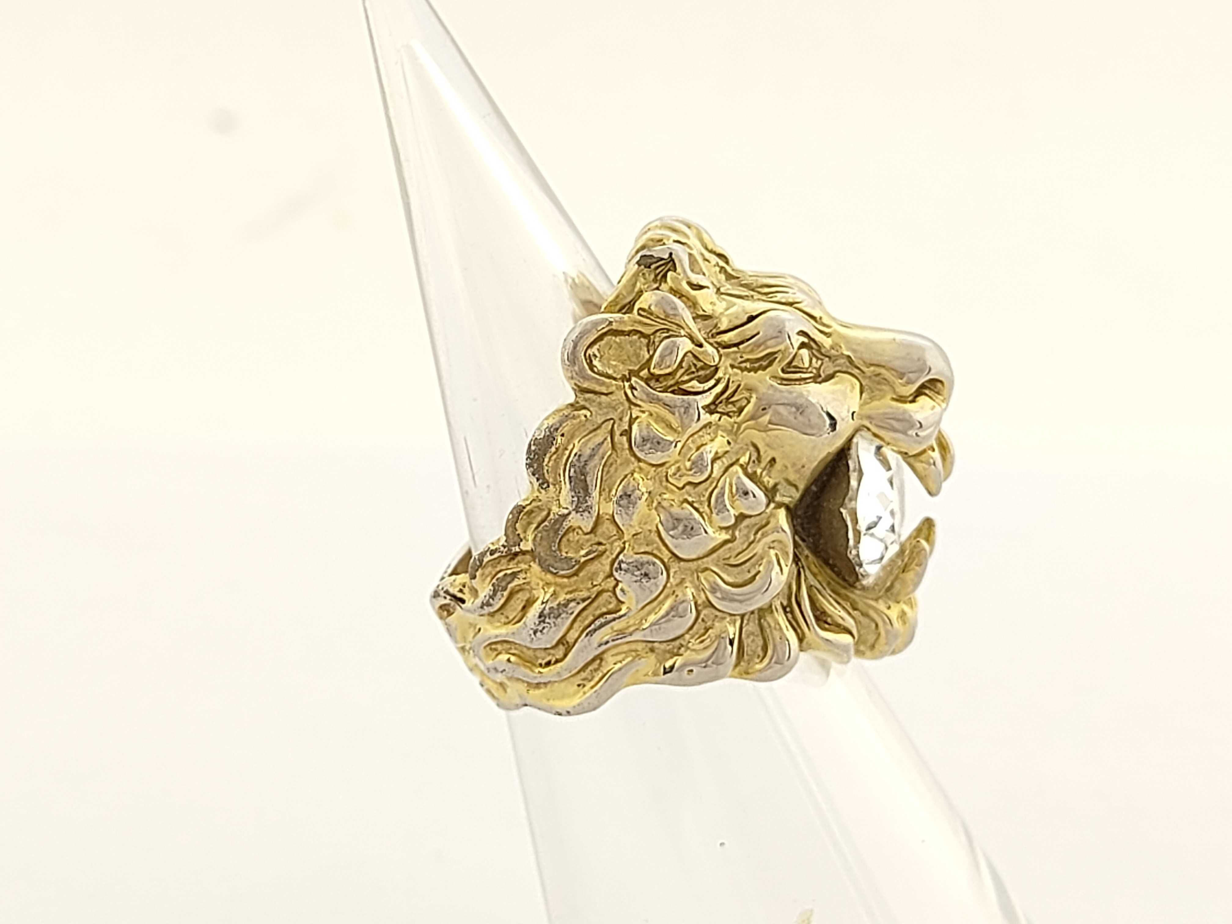 ring — view 3