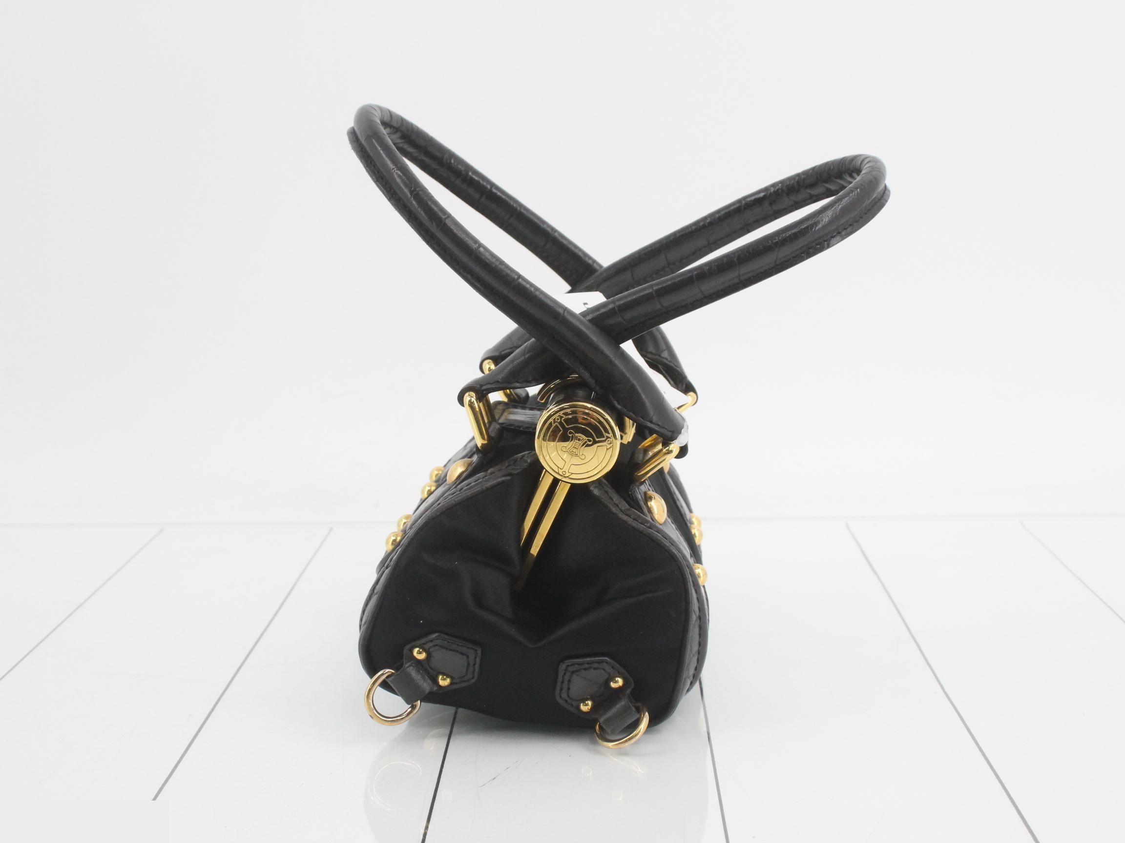 Crocodile bags and handbags — view 3