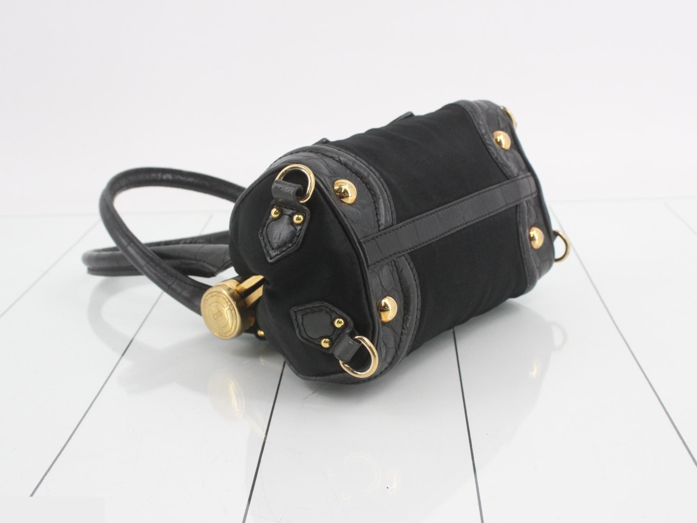Crocodile bags and handbags — view 5
