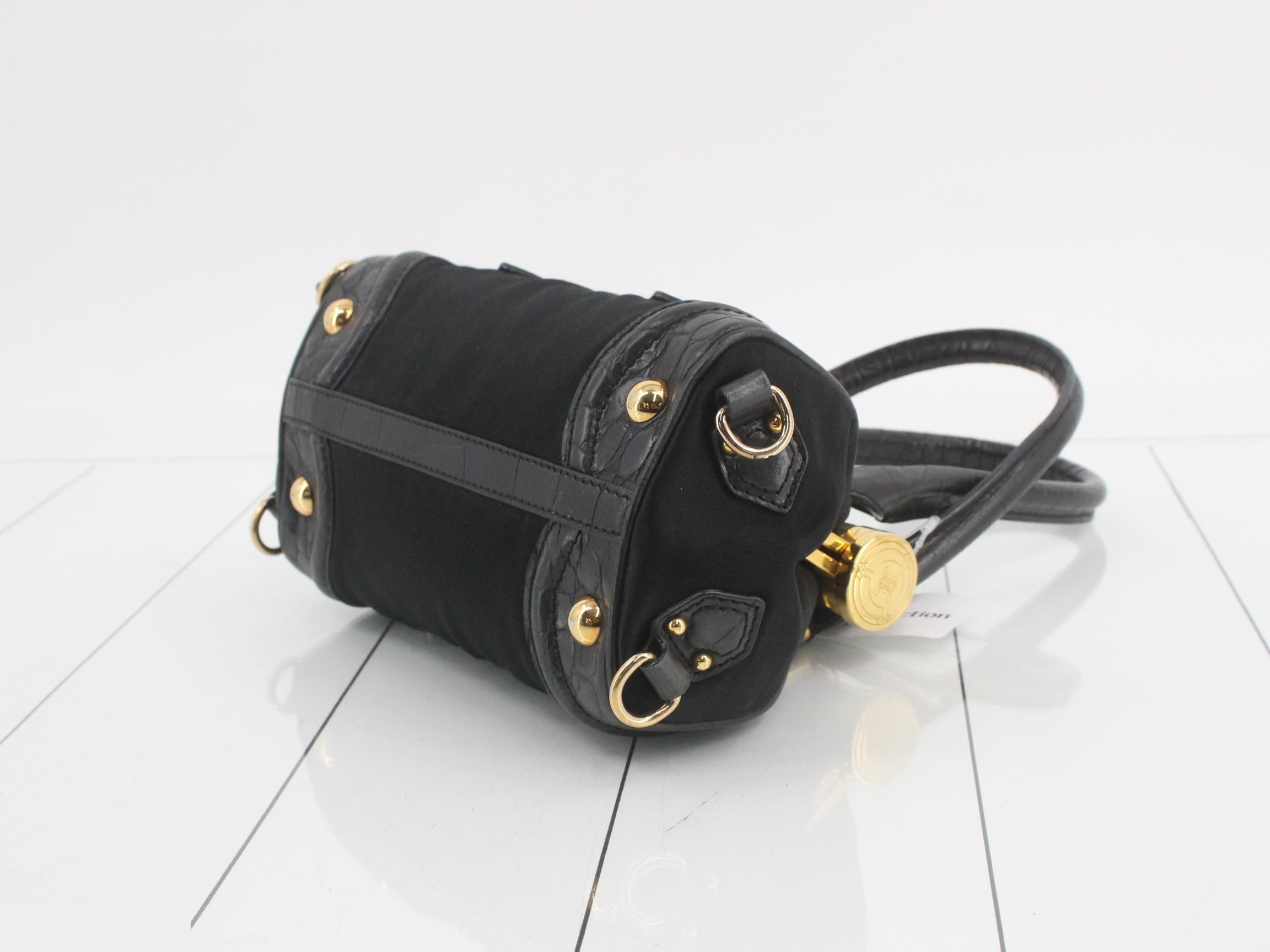 Crocodile bags and handbags — view 6