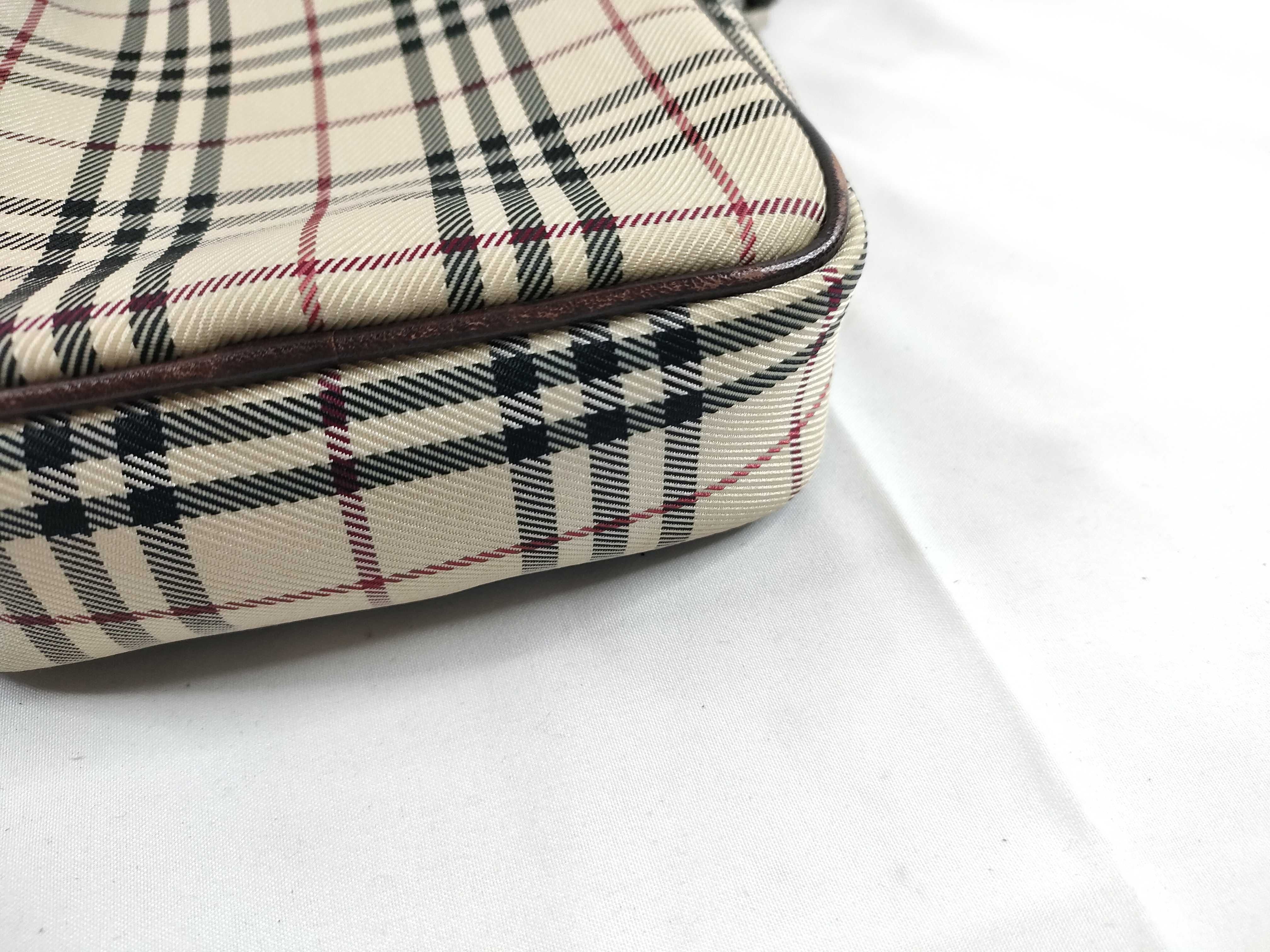 Shoulder Bag Nova Check Shoulder Bag — view 5