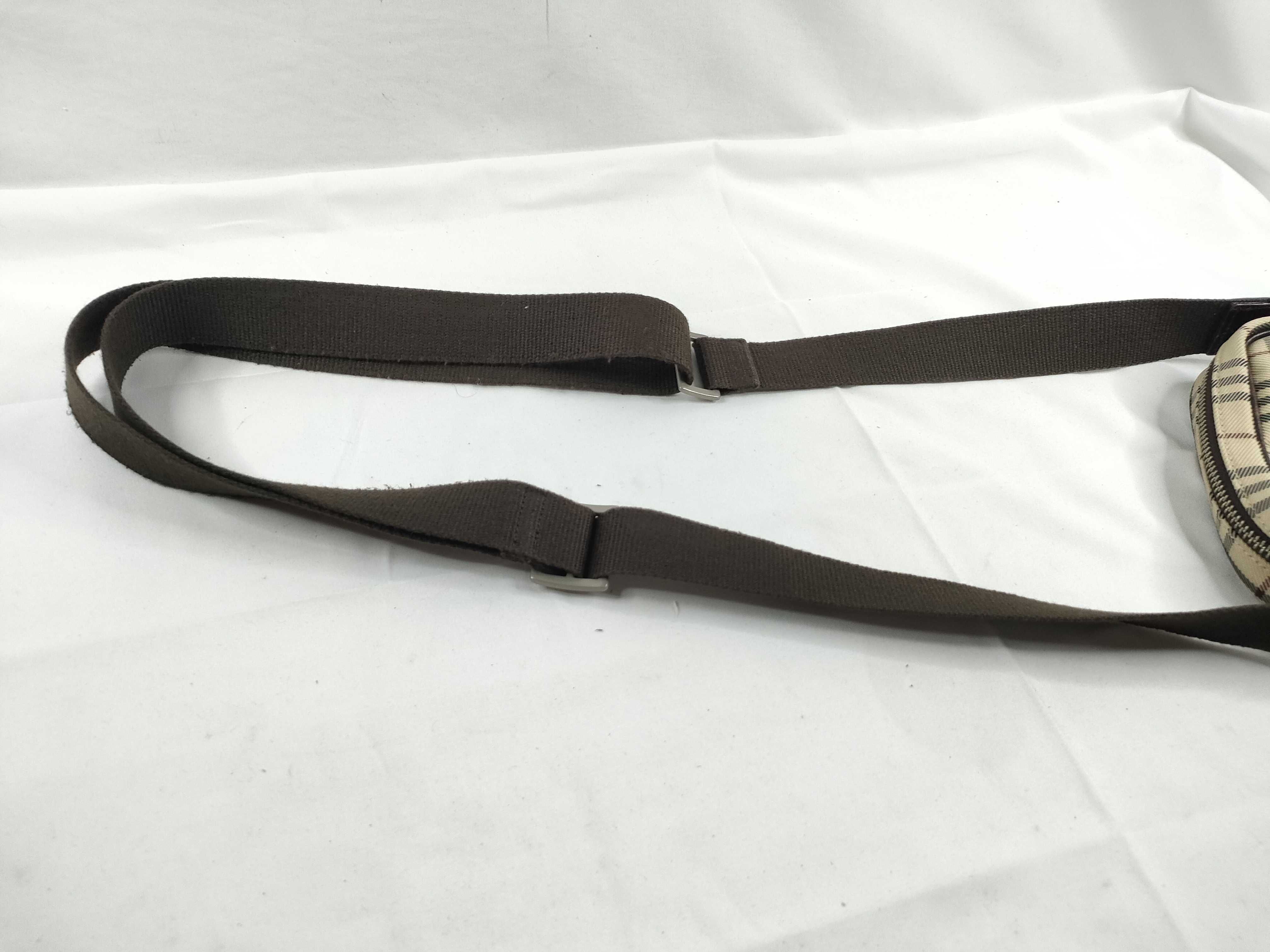 Shoulder Bag Nova Check Shoulder Bag — view 6