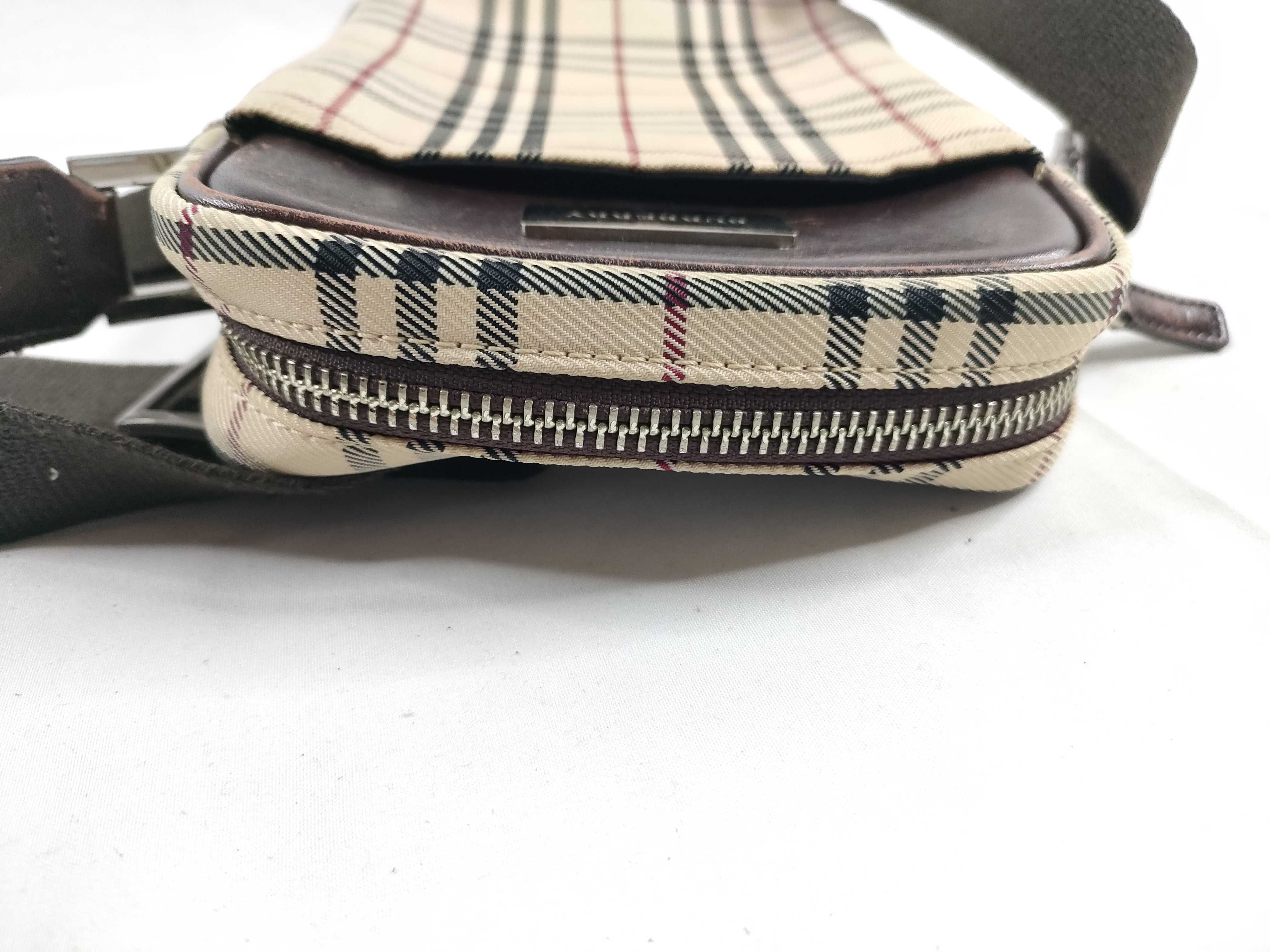 Shoulder Bag Nova Check Shoulder Bag — view 9