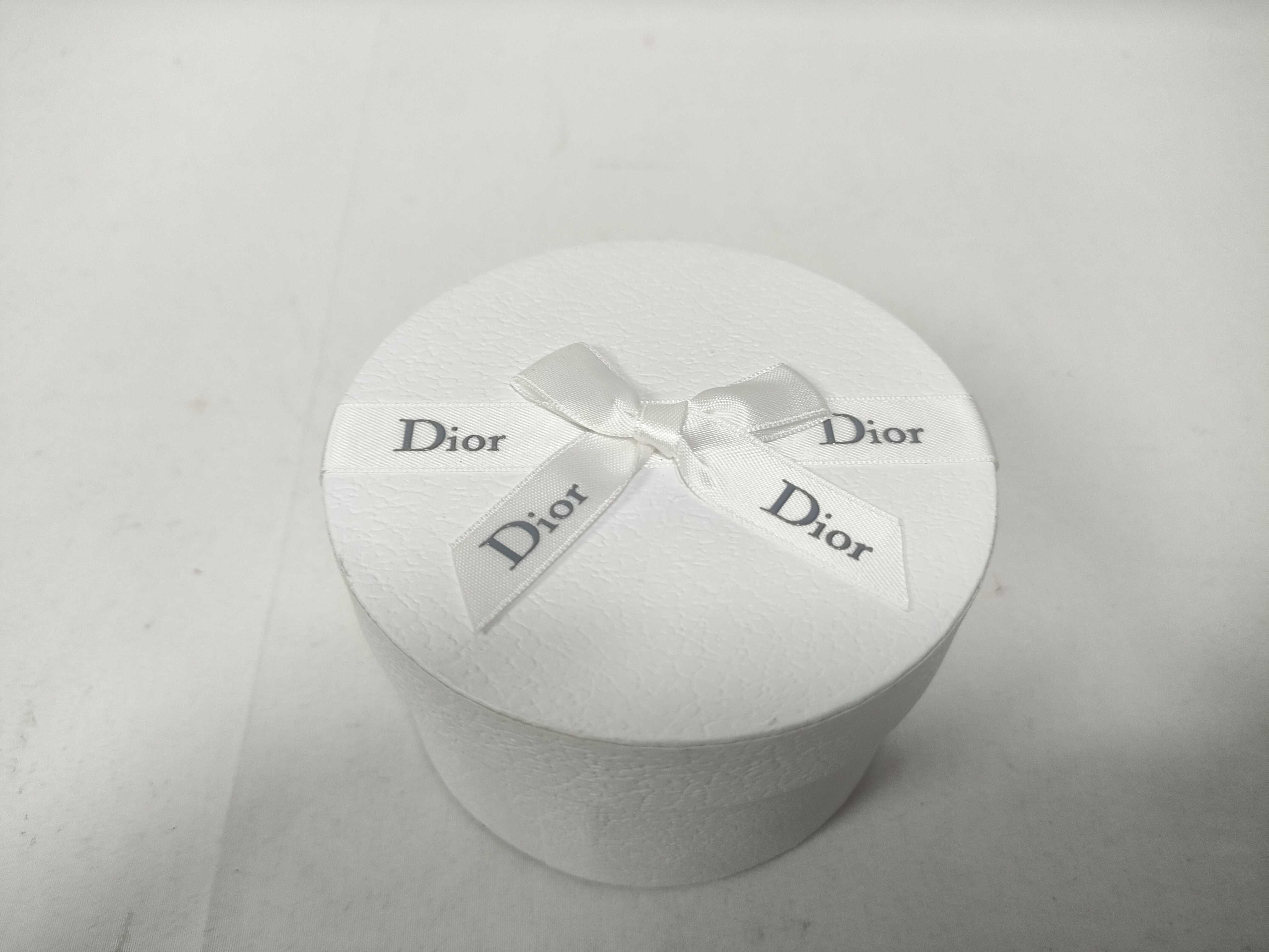 Necklace CD Logo Star Ribbon Box Necklace — view 8