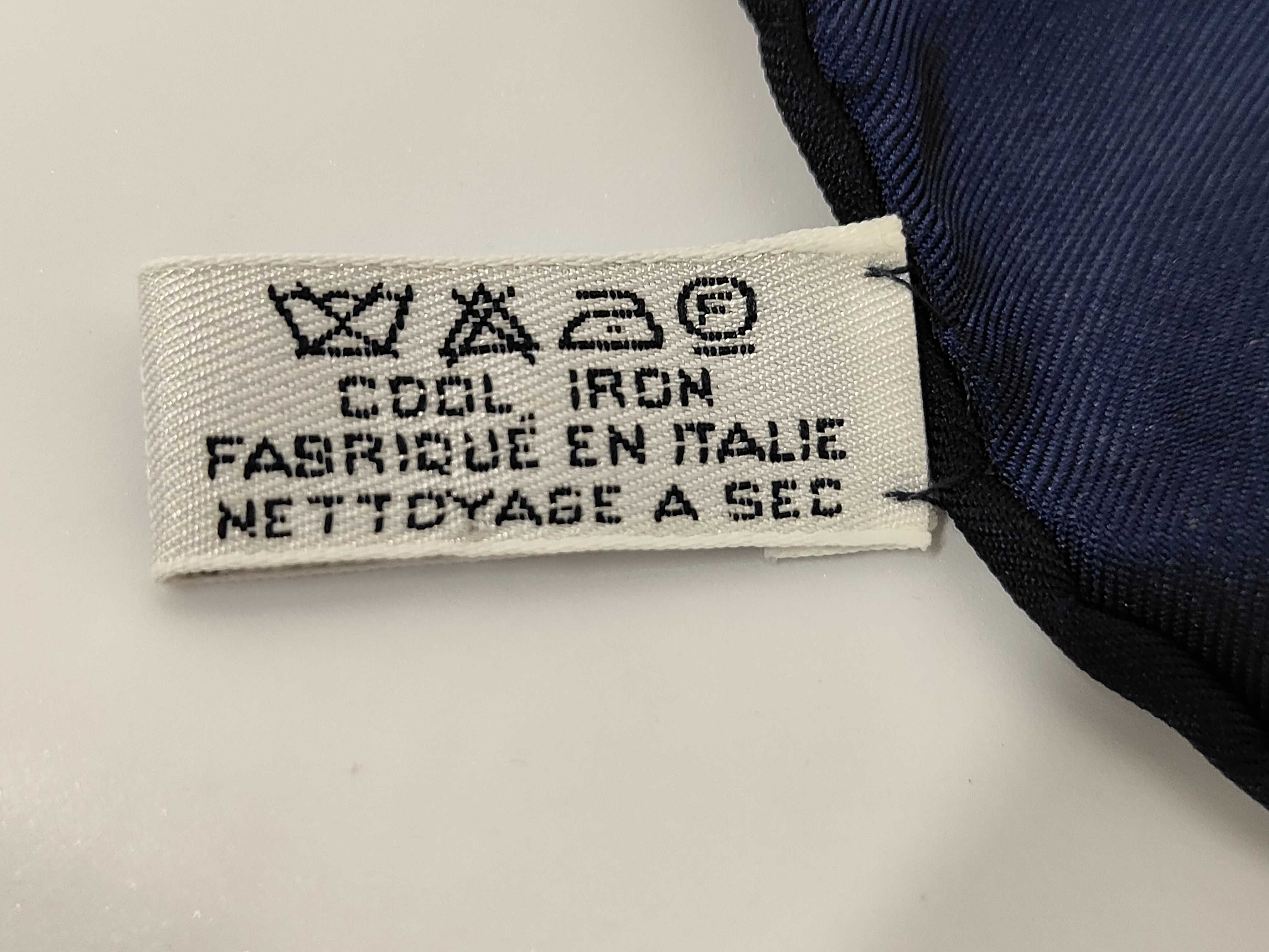 Coco Mark Large Scarf, Scarves and Other Accessories — view 5