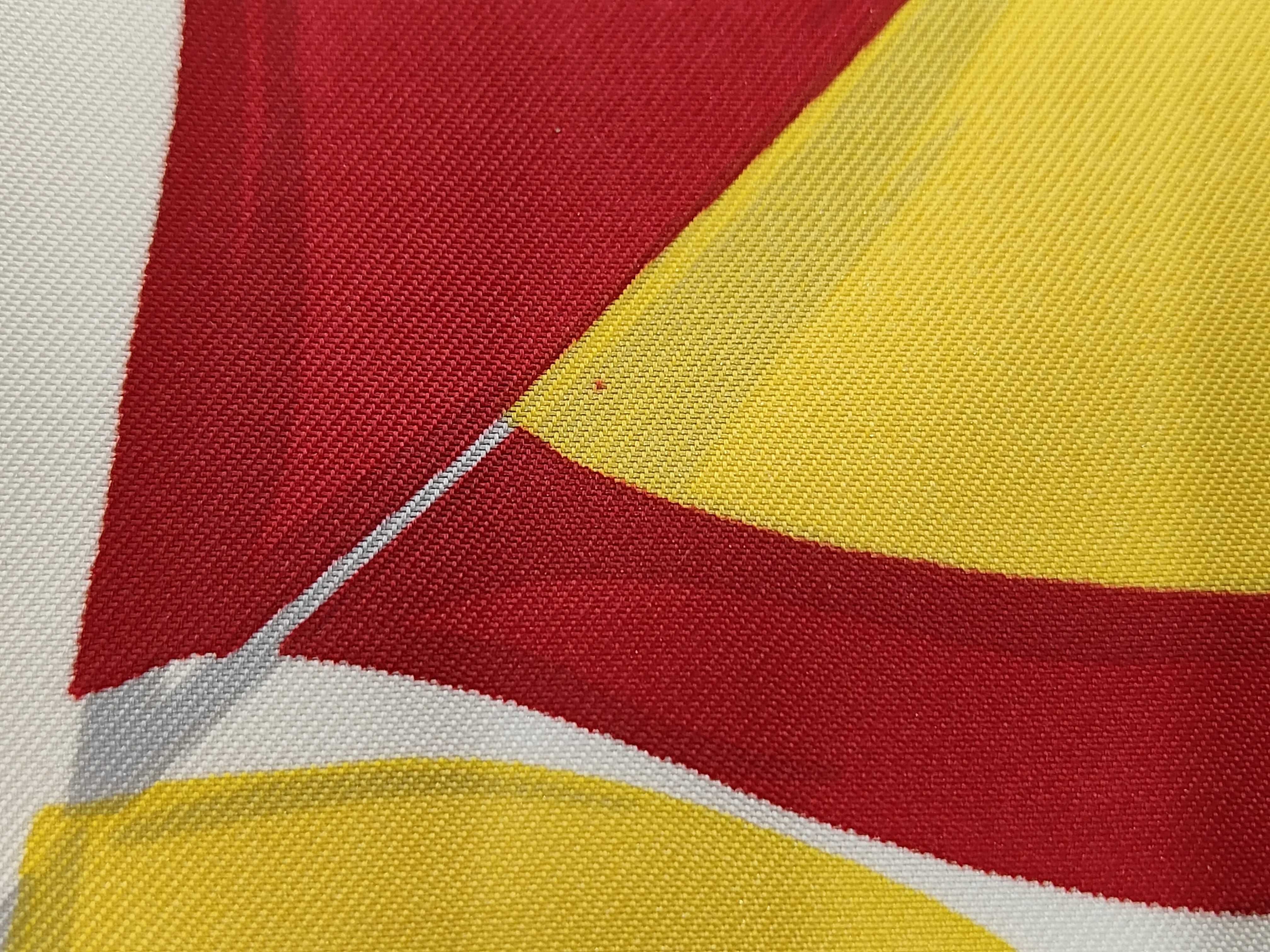 Coco Mark Large Scarf, Scarves and Other Accessories — view 7