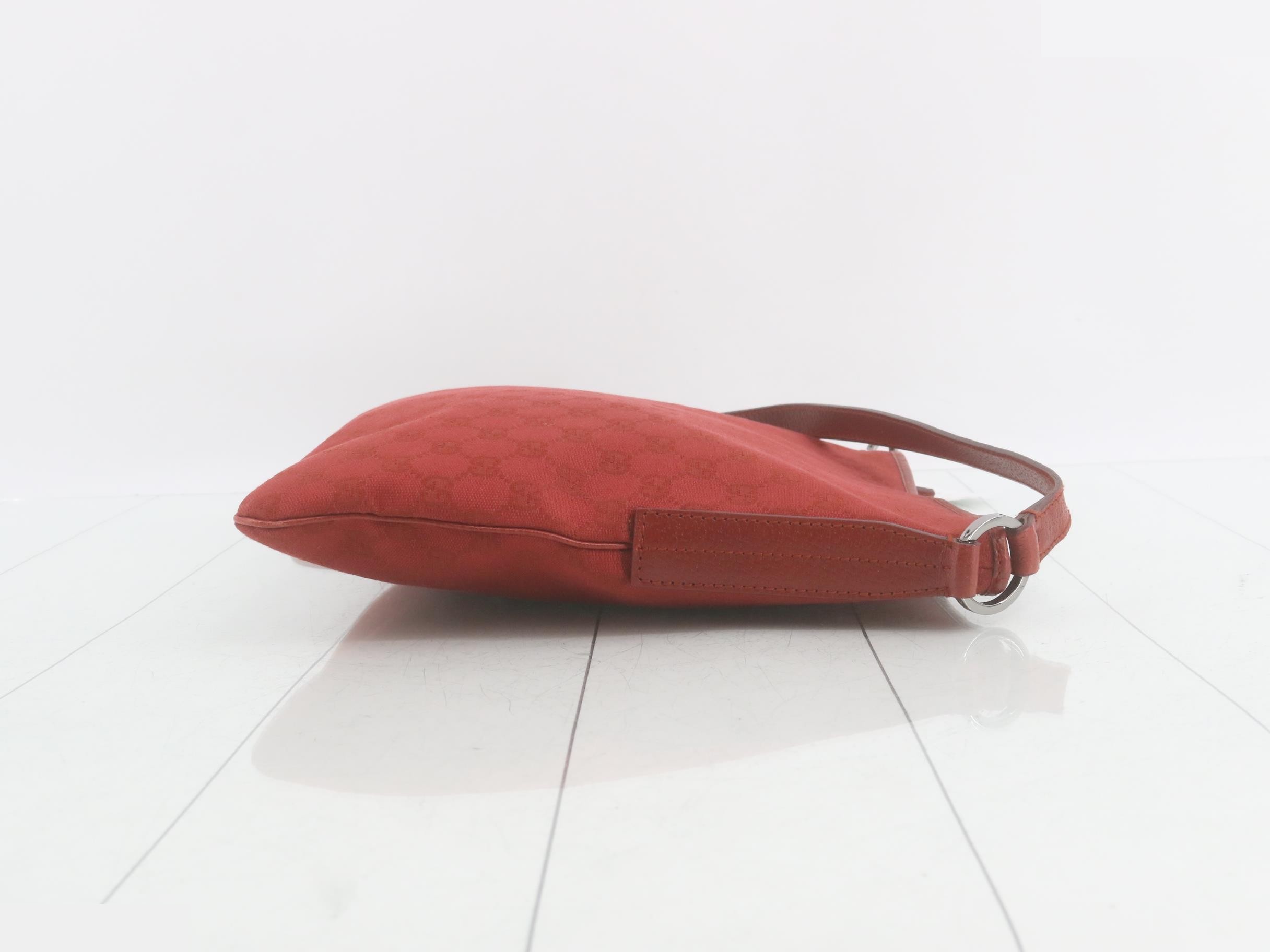 GG Canvas (Bag) - Shoulder Bag — view 3