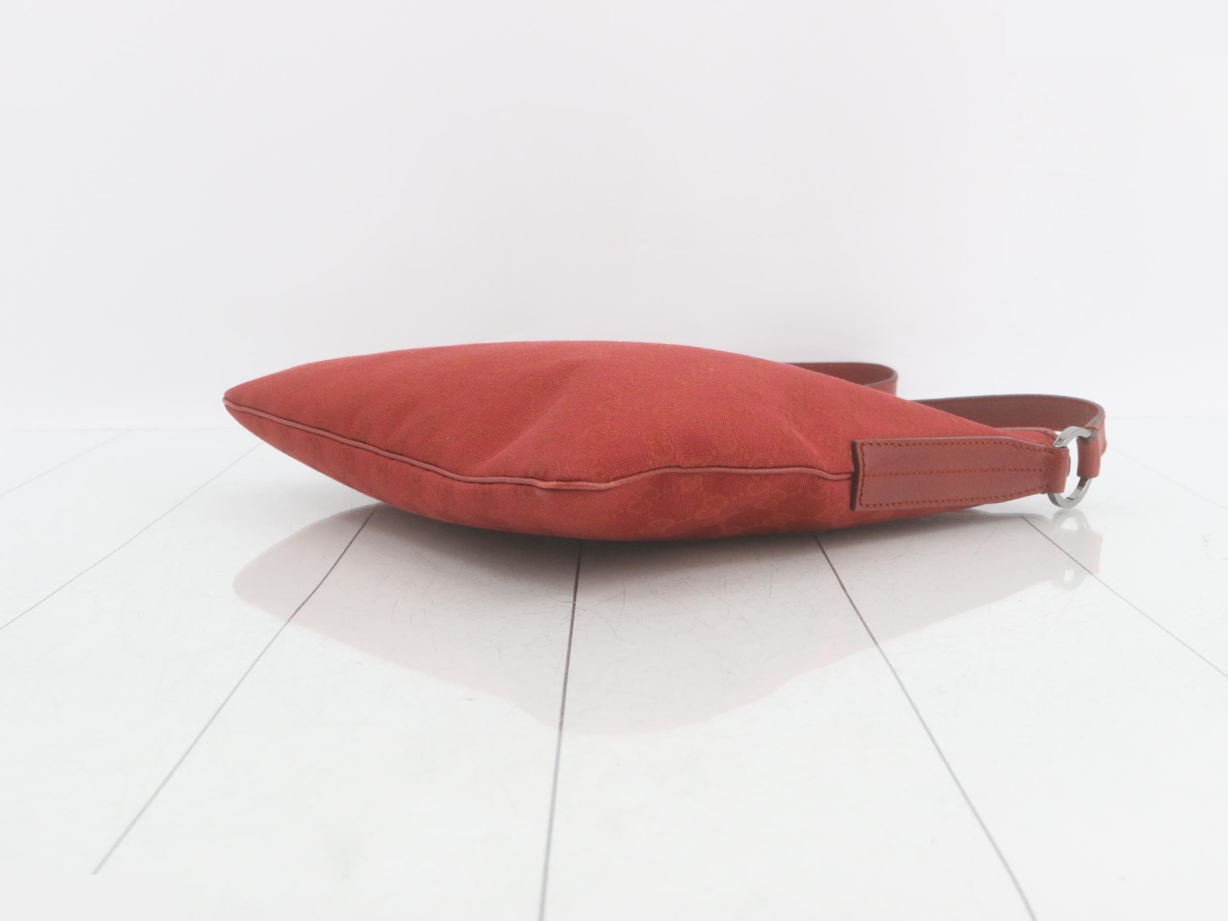 GG Canvas (Bag) - Shoulder Bag — view 6