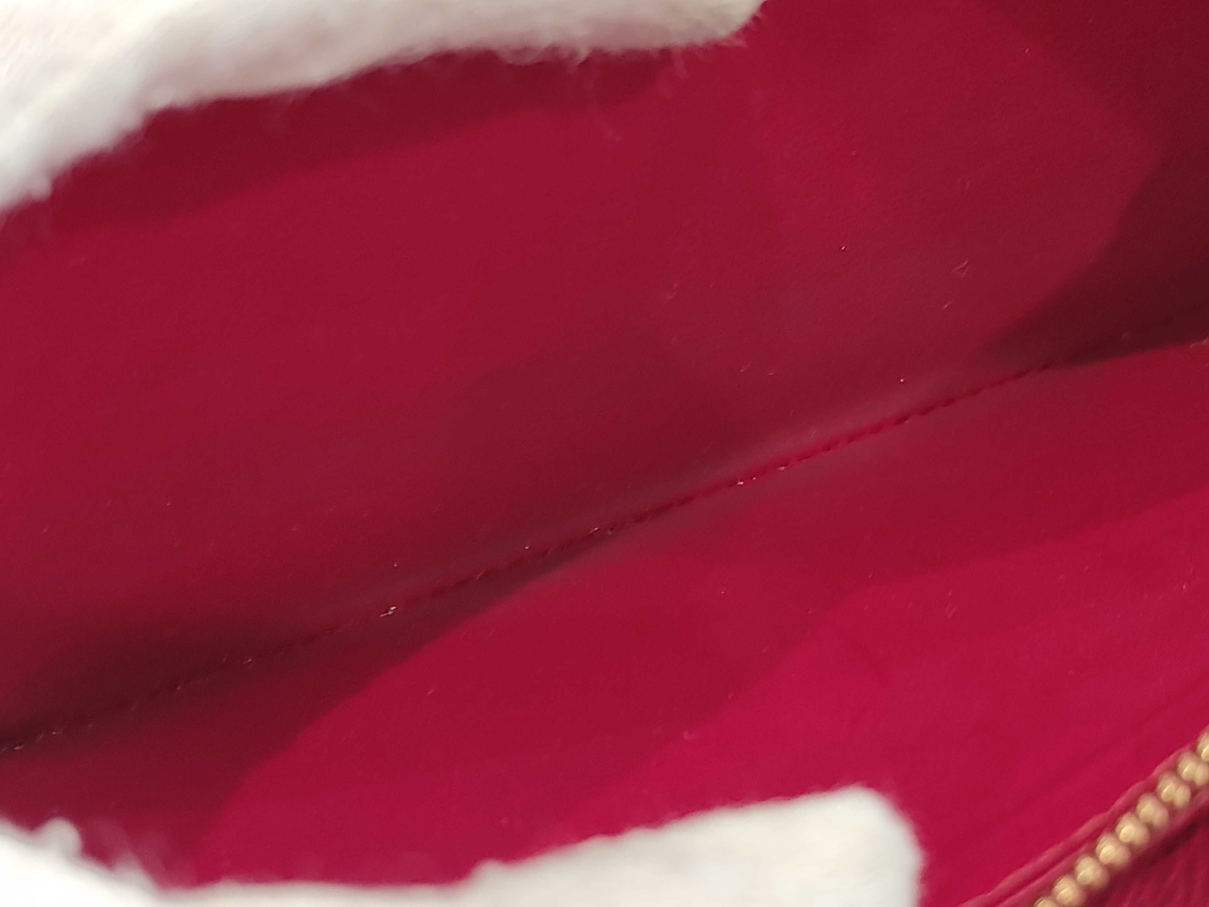 Monogram Portefeuille Sarah Wallet — view 10