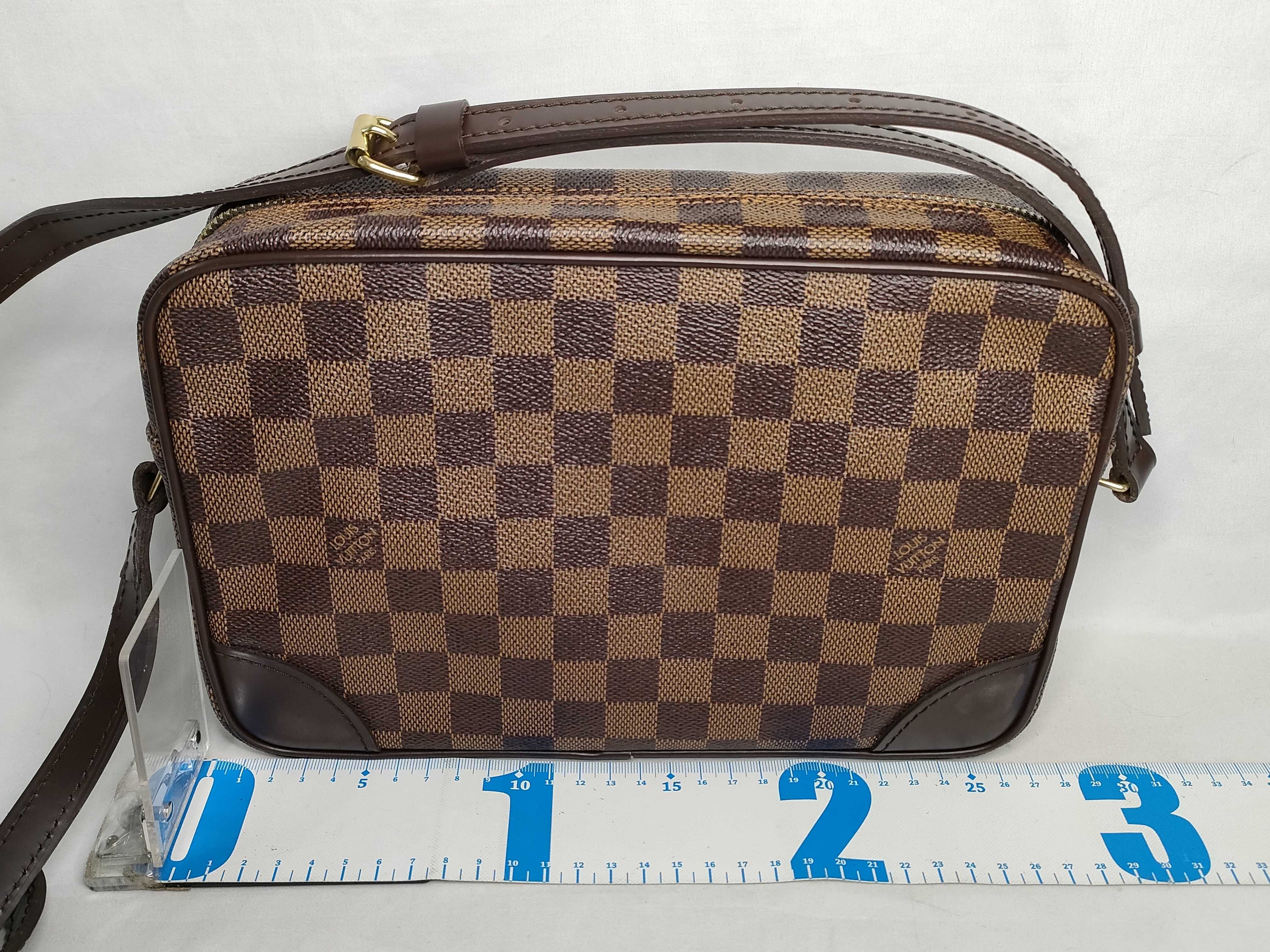 bag, shoulder bag — view 2