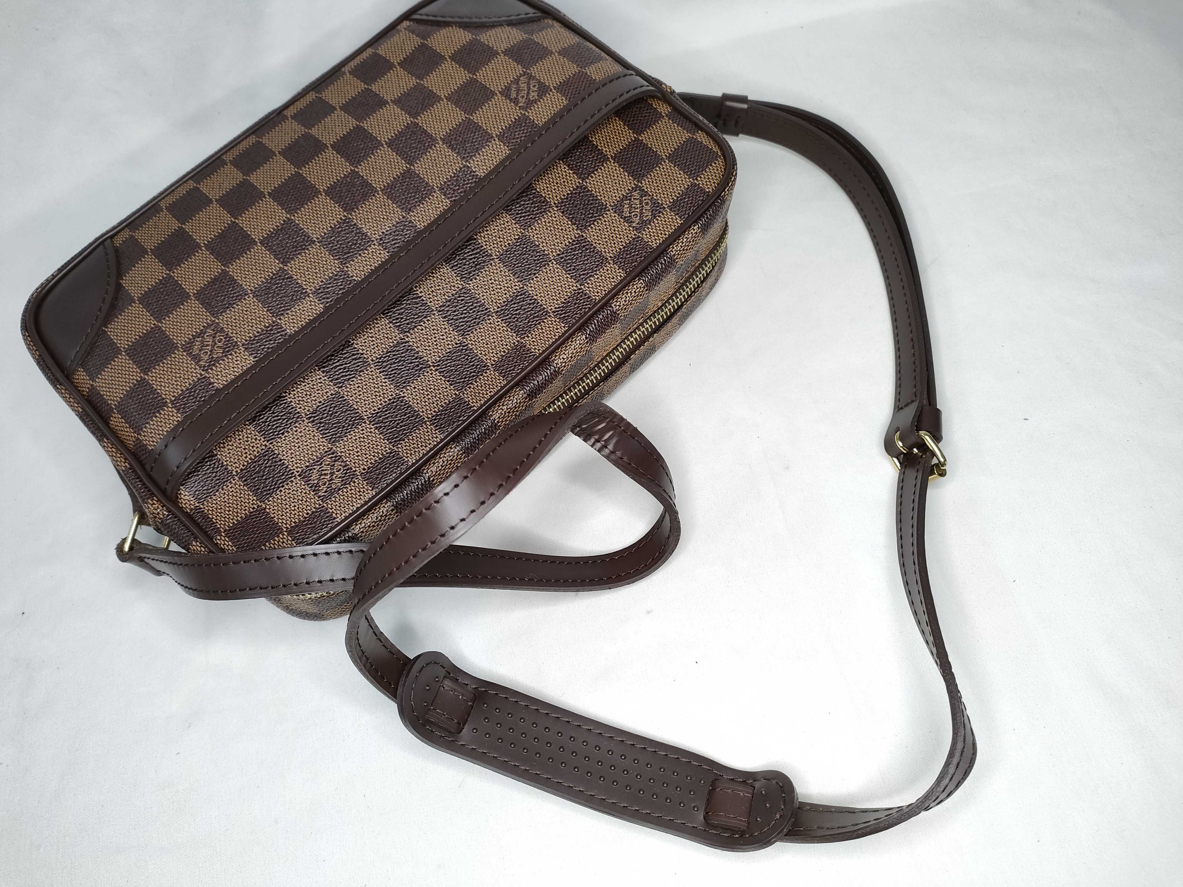 bag, shoulder bag — view 3