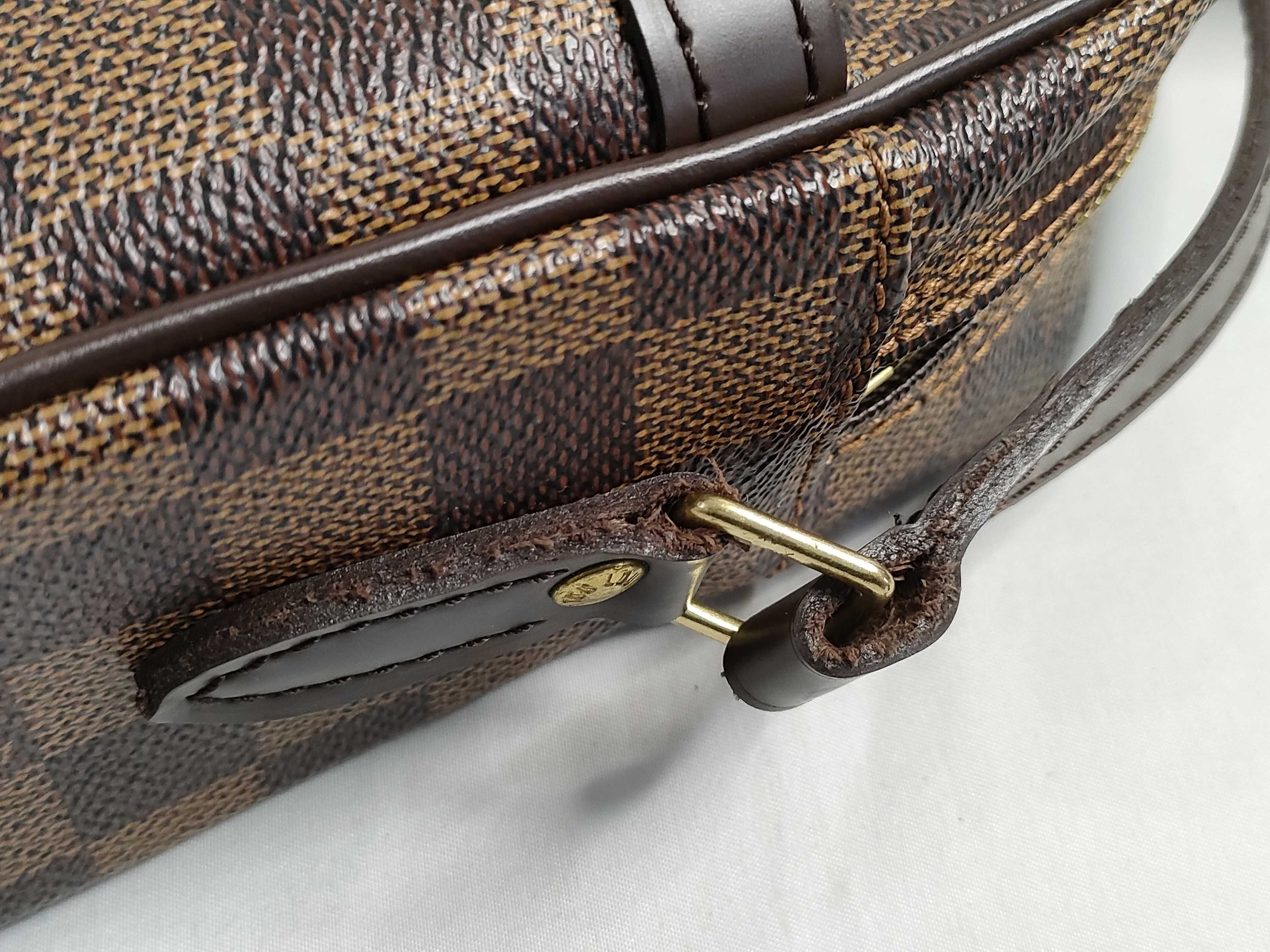 bag, shoulder bag — view 5