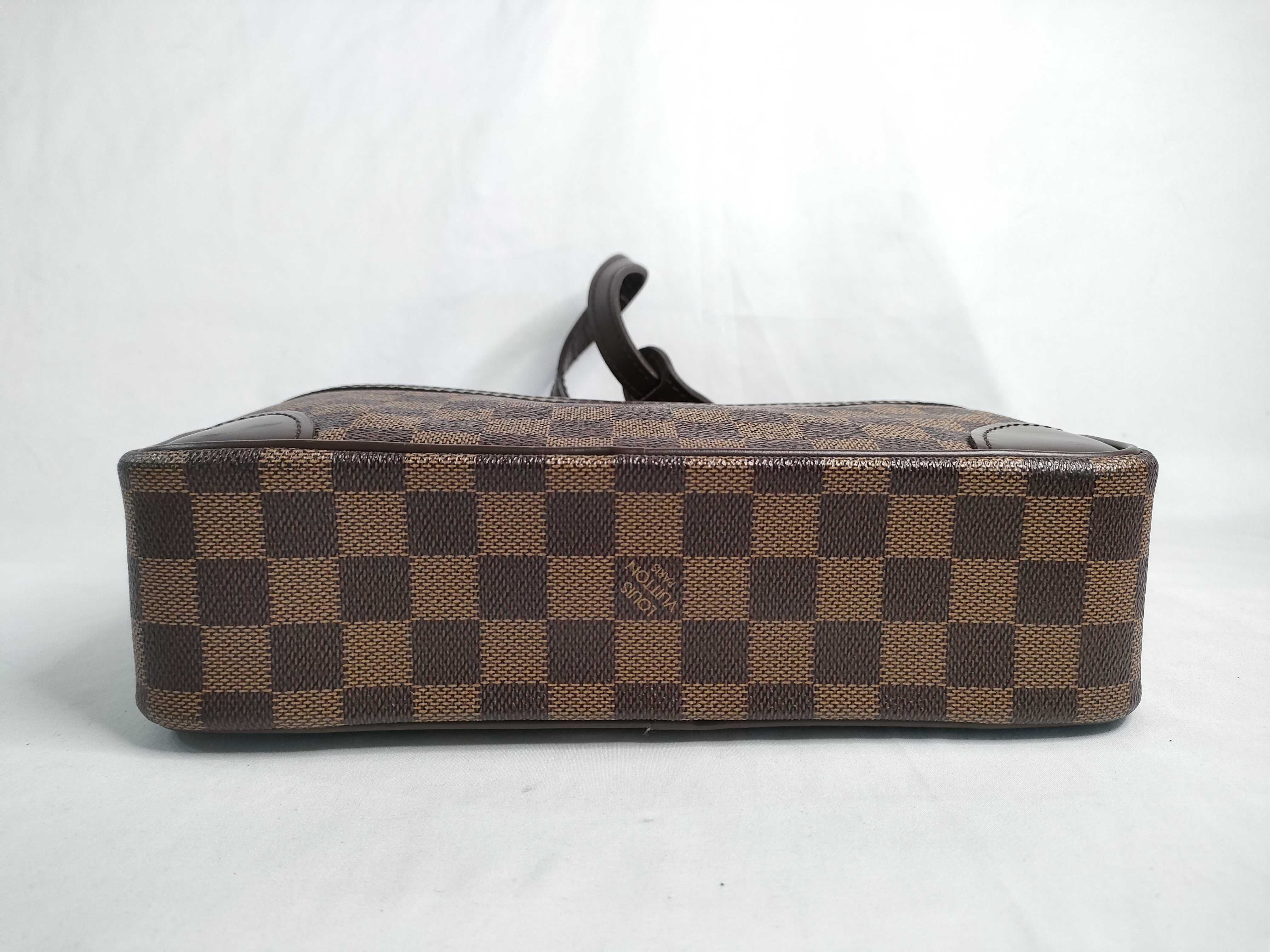 bag, shoulder bag — view 7
