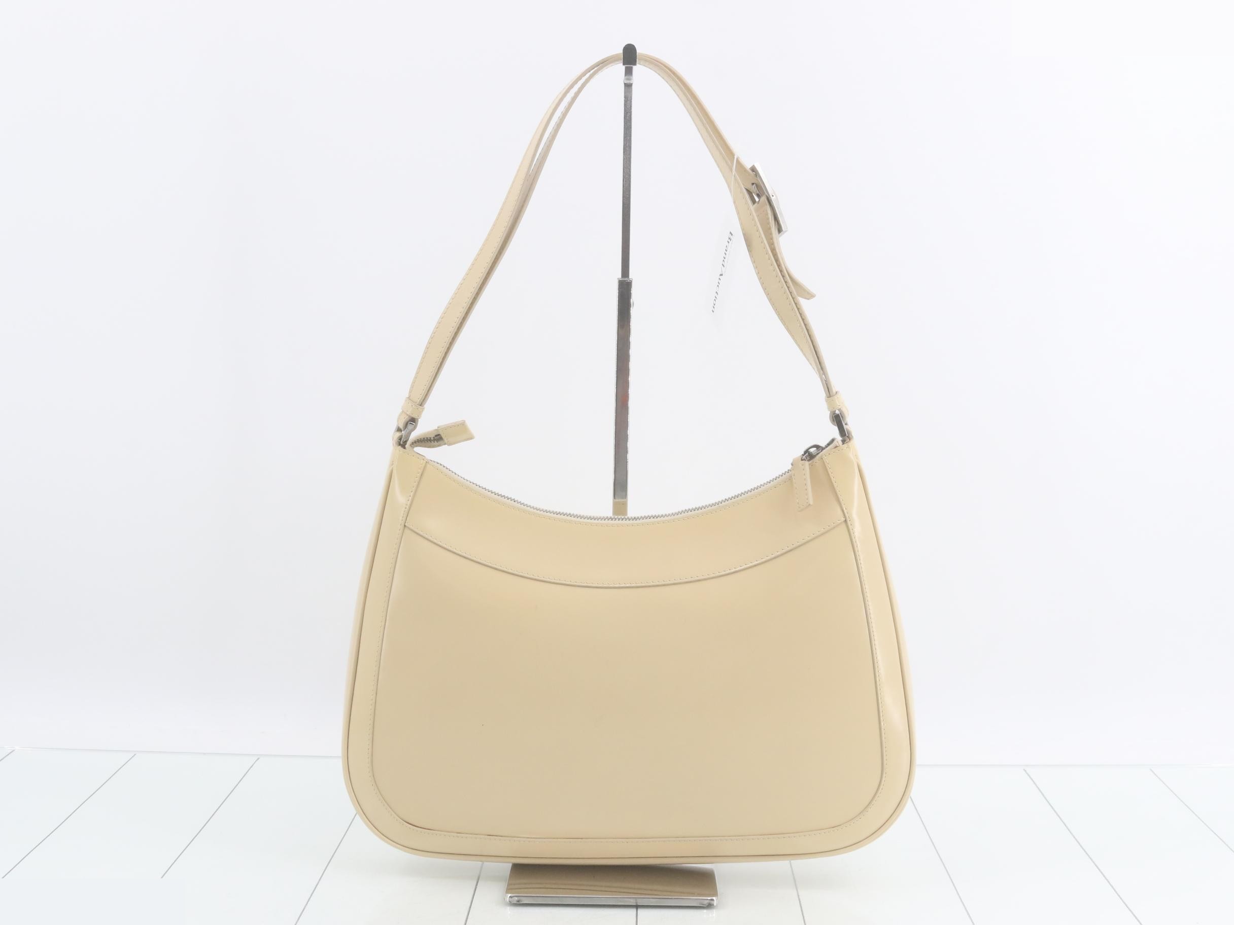 Jackie Shoulder Bag — view 2