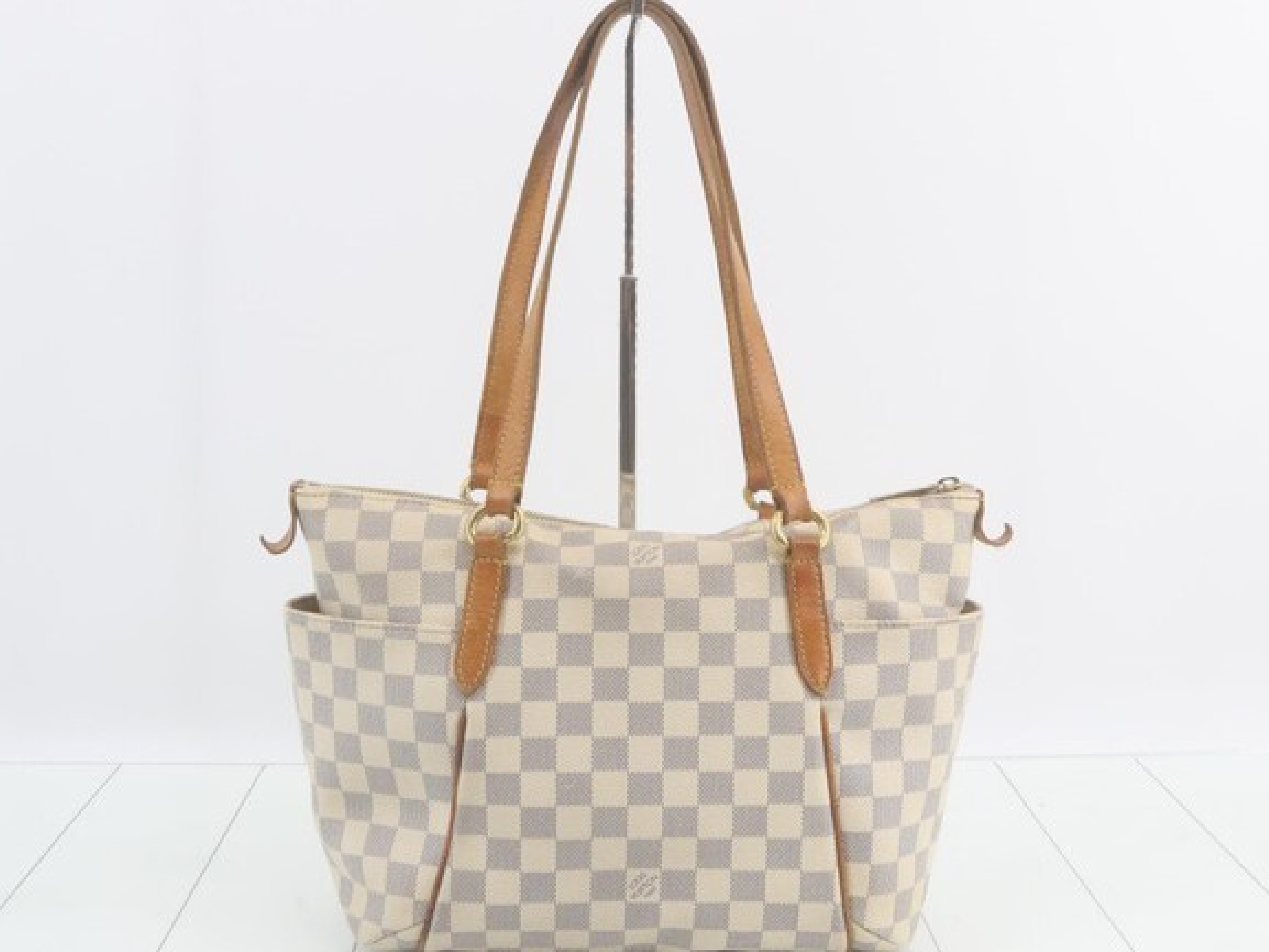 Totally PM Tote Bag — view 2