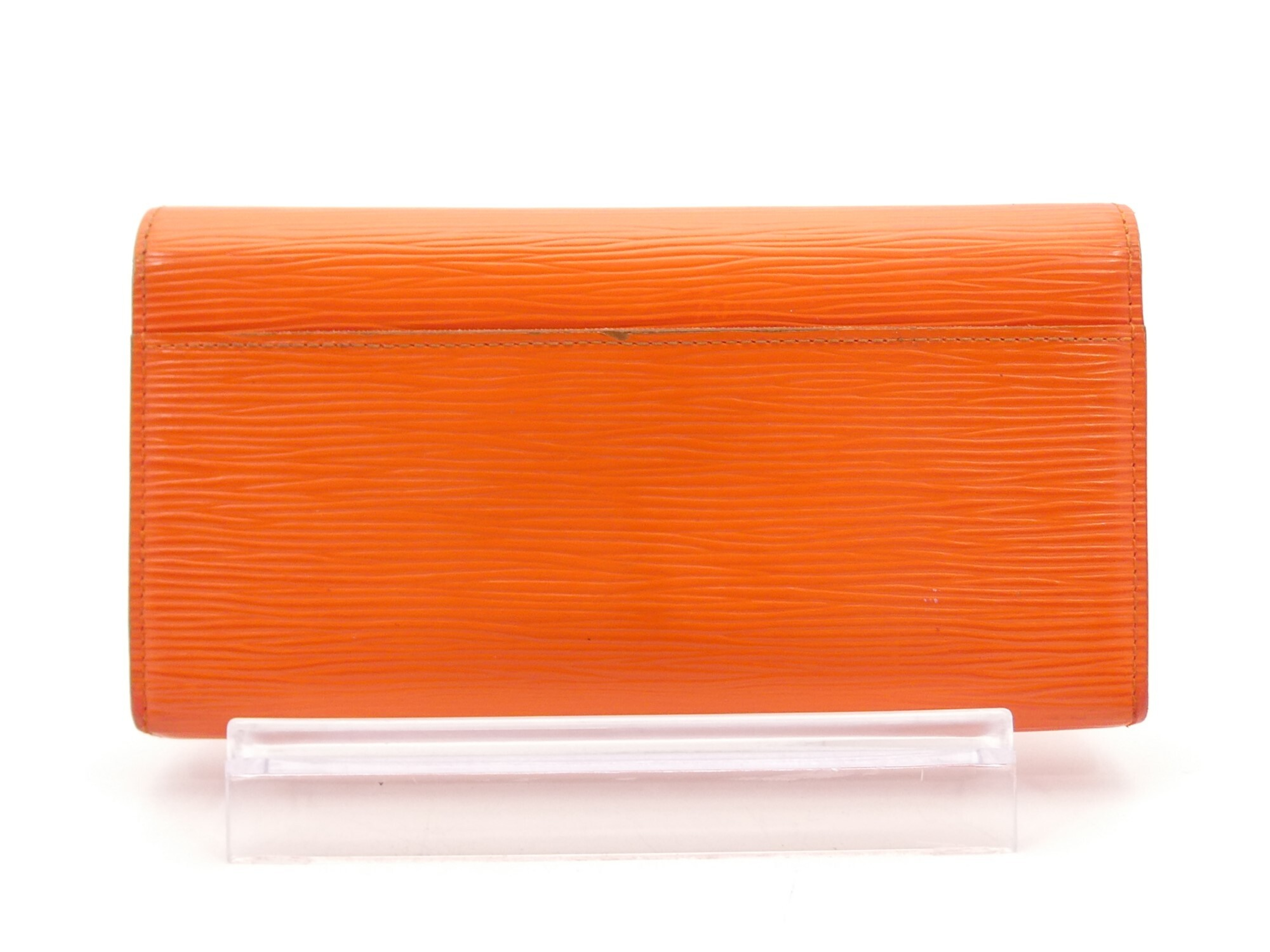 Epi Portefeuille Sarah Wallet — view 2