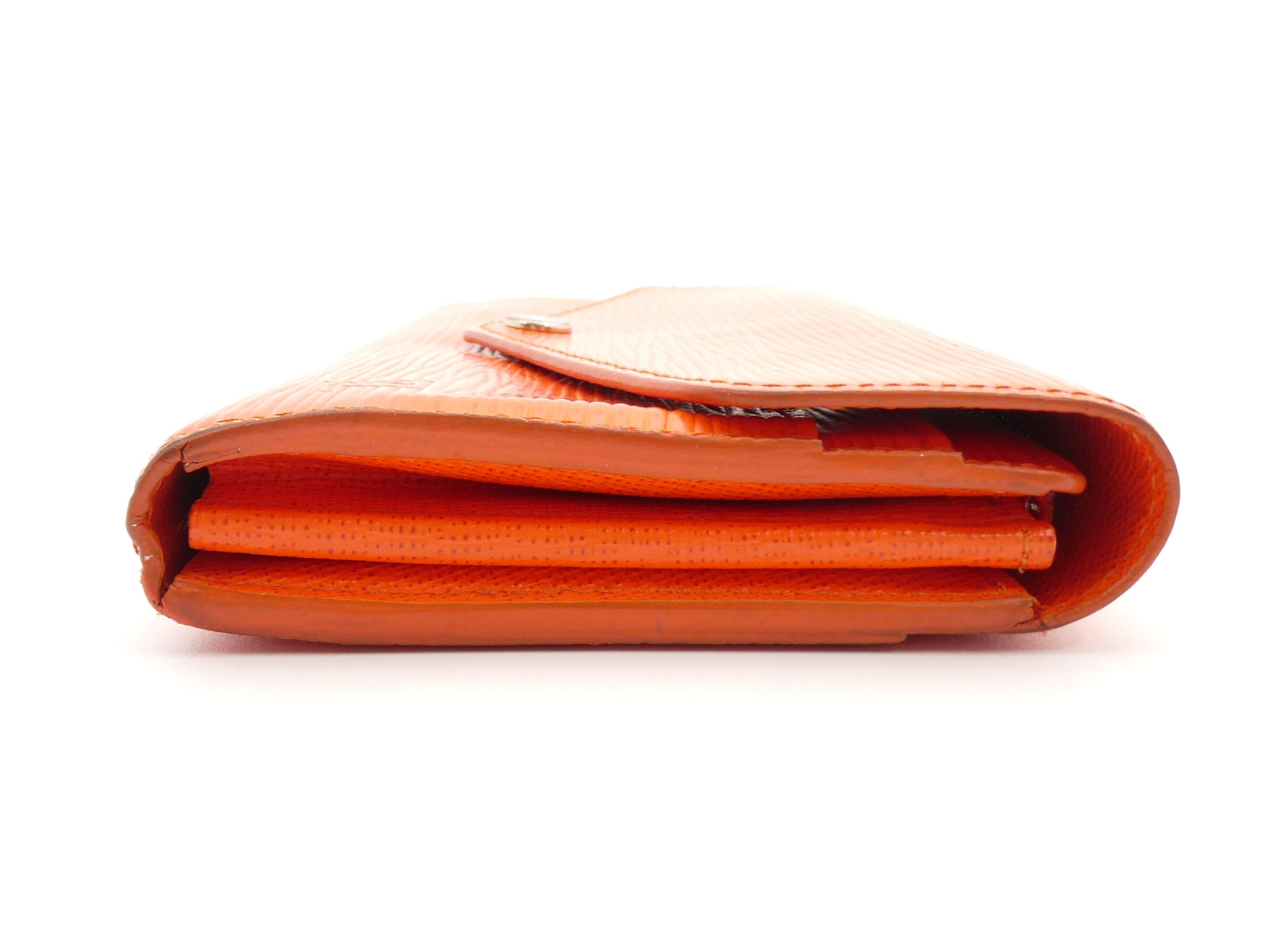 Epi Portefeuille Sarah Wallet — view 3