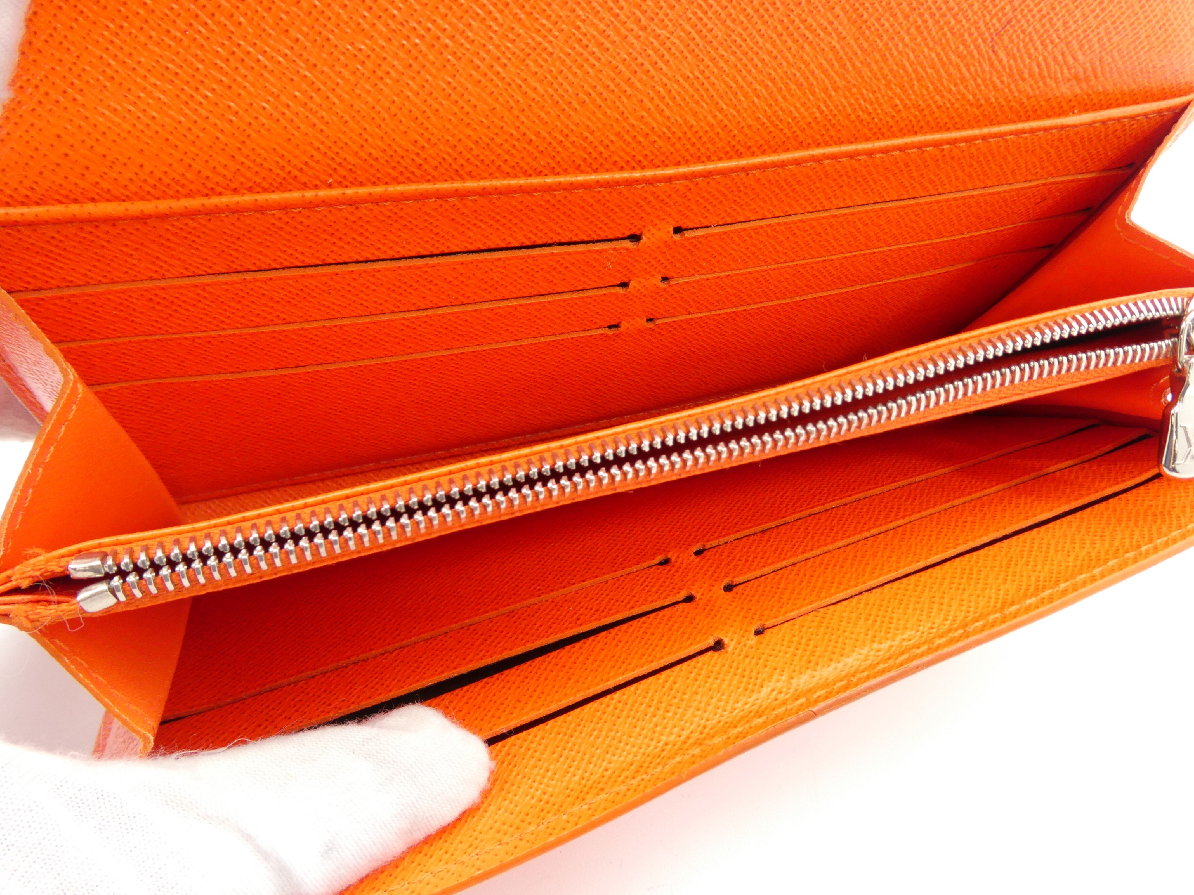 Epi Portefeuille Sarah Wallet — view 6