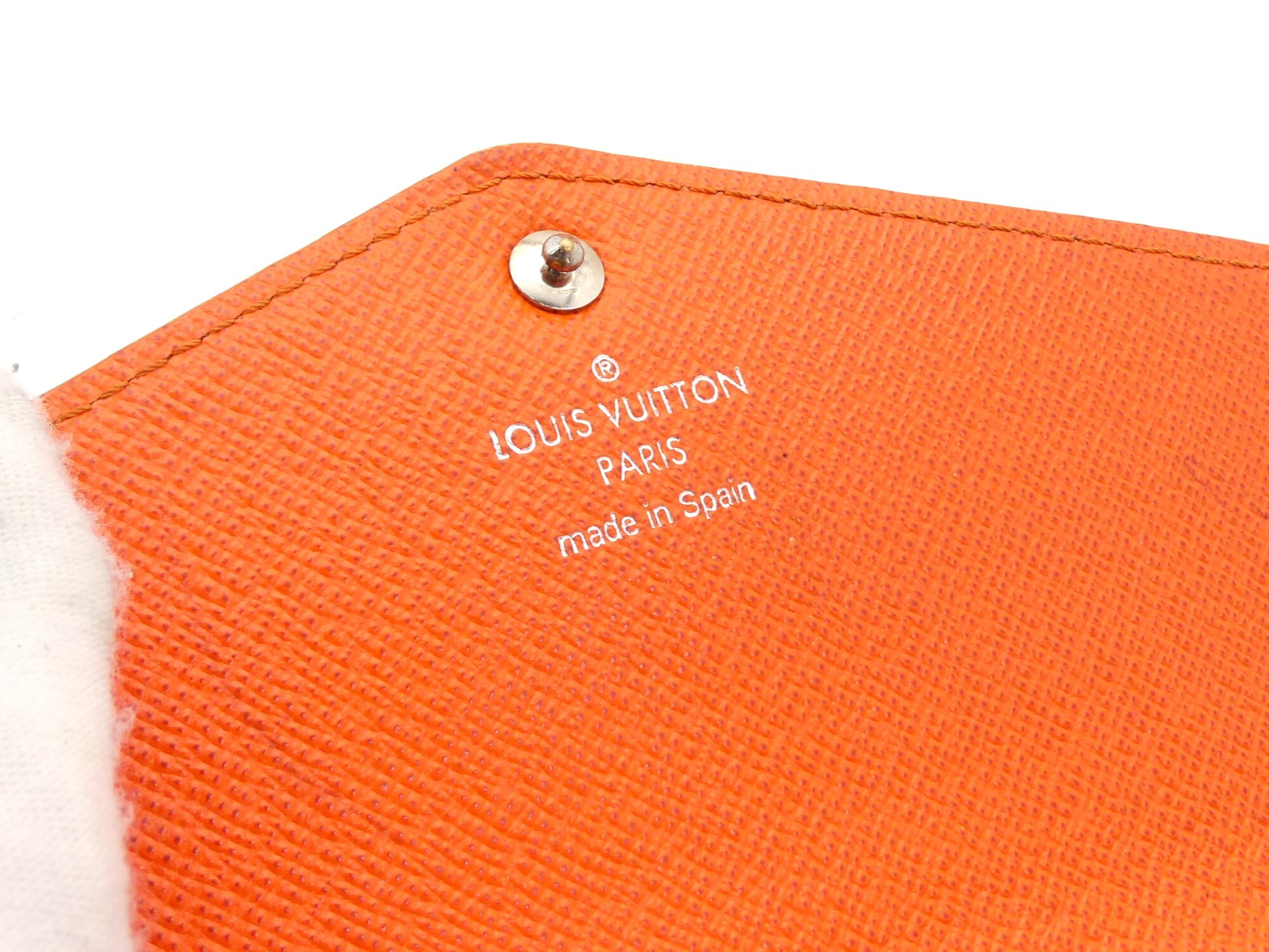 Epi Portefeuille Sarah Wallet — view 8