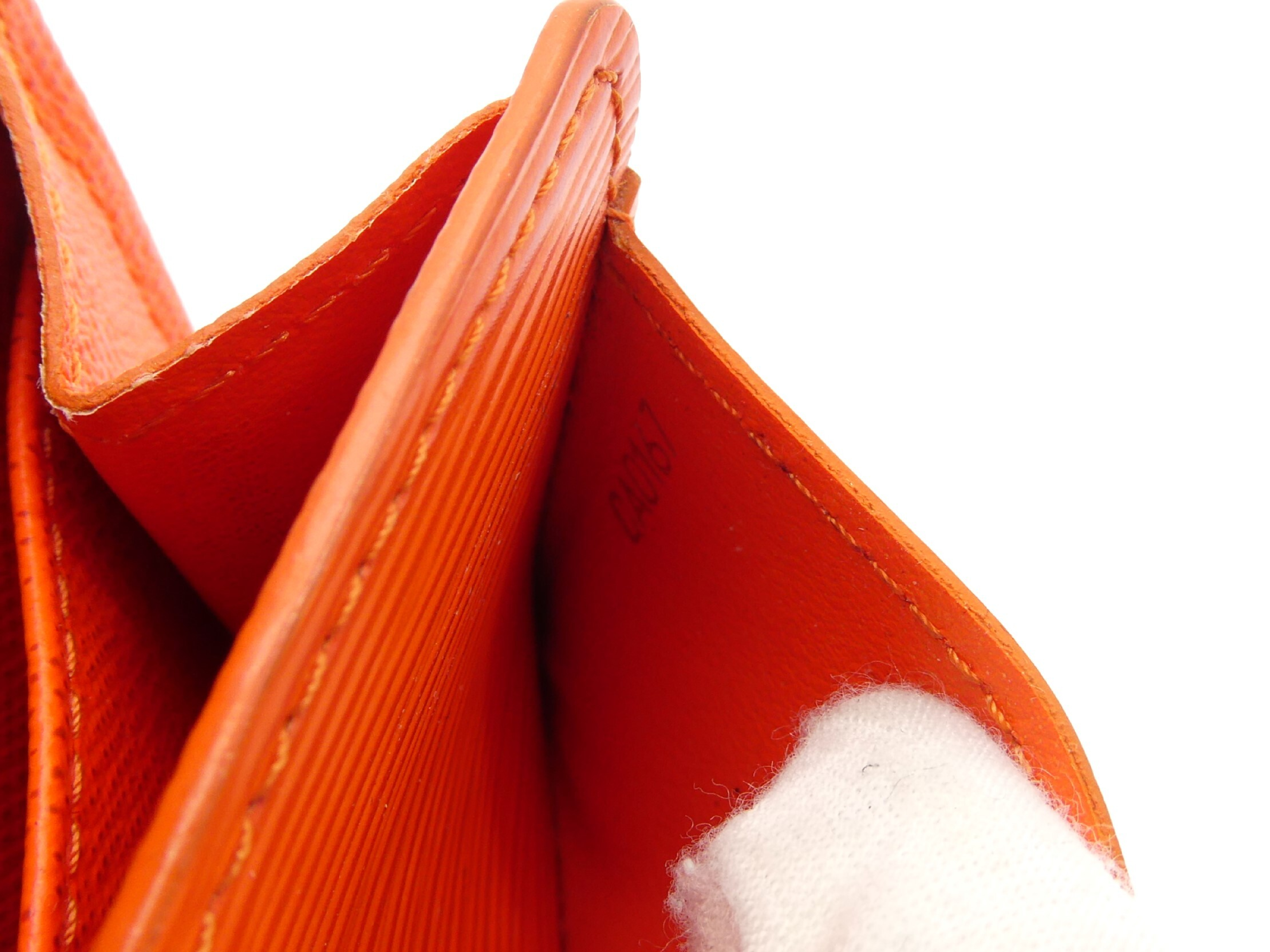Epi Portefeuille Sarah Wallet — view 9