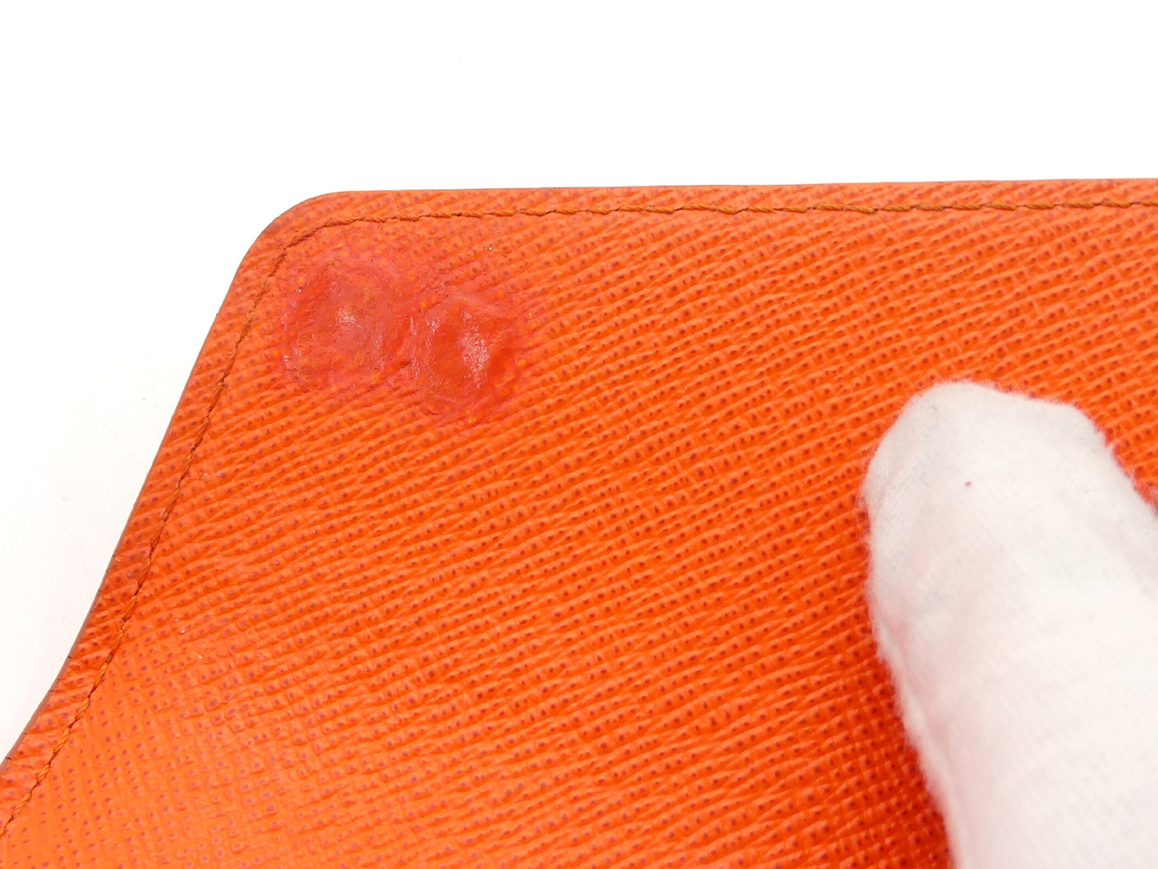 Epi Portefeuille Sarah Wallet — view 10