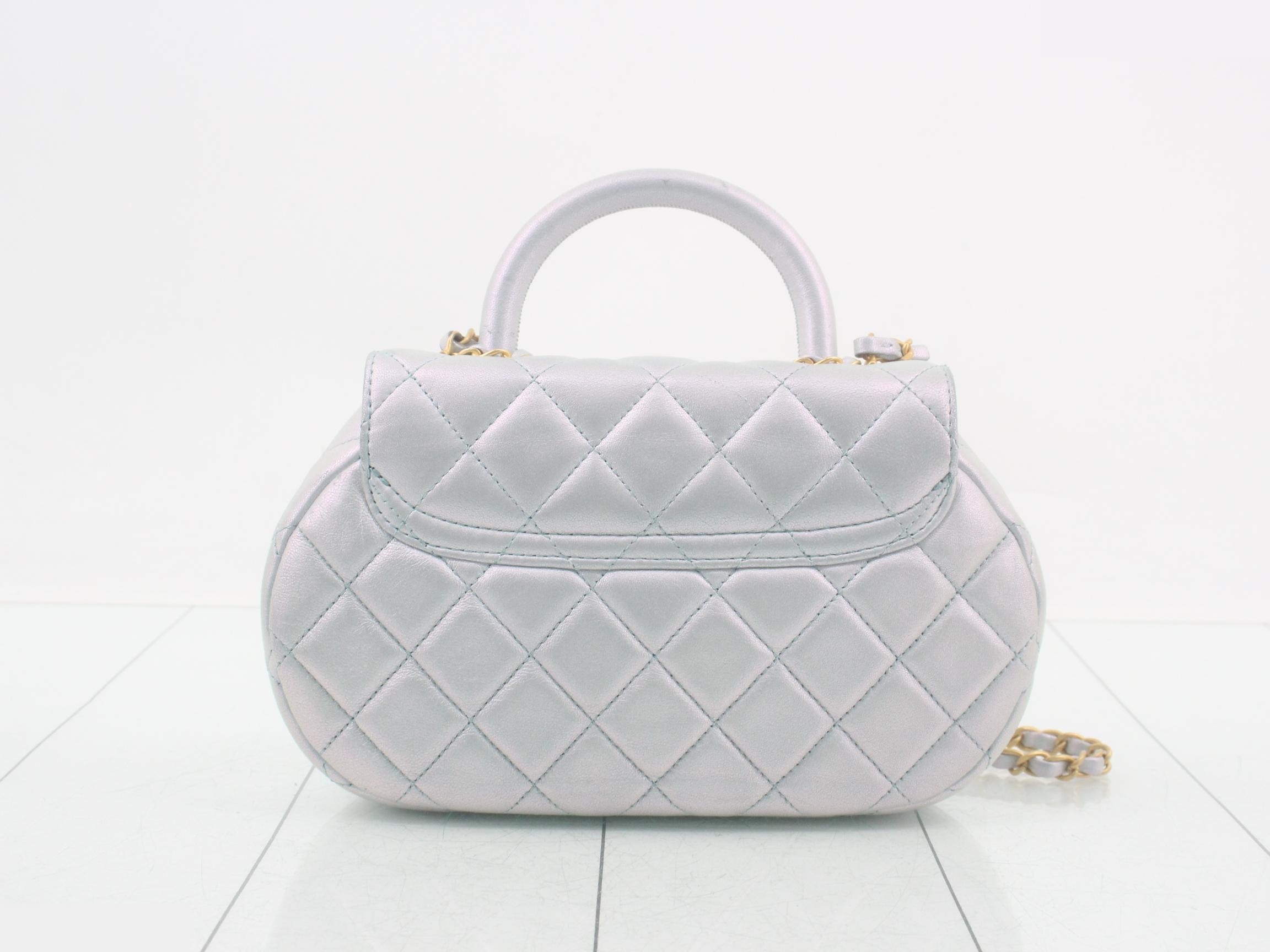 2-WAY Lambskin — view 2