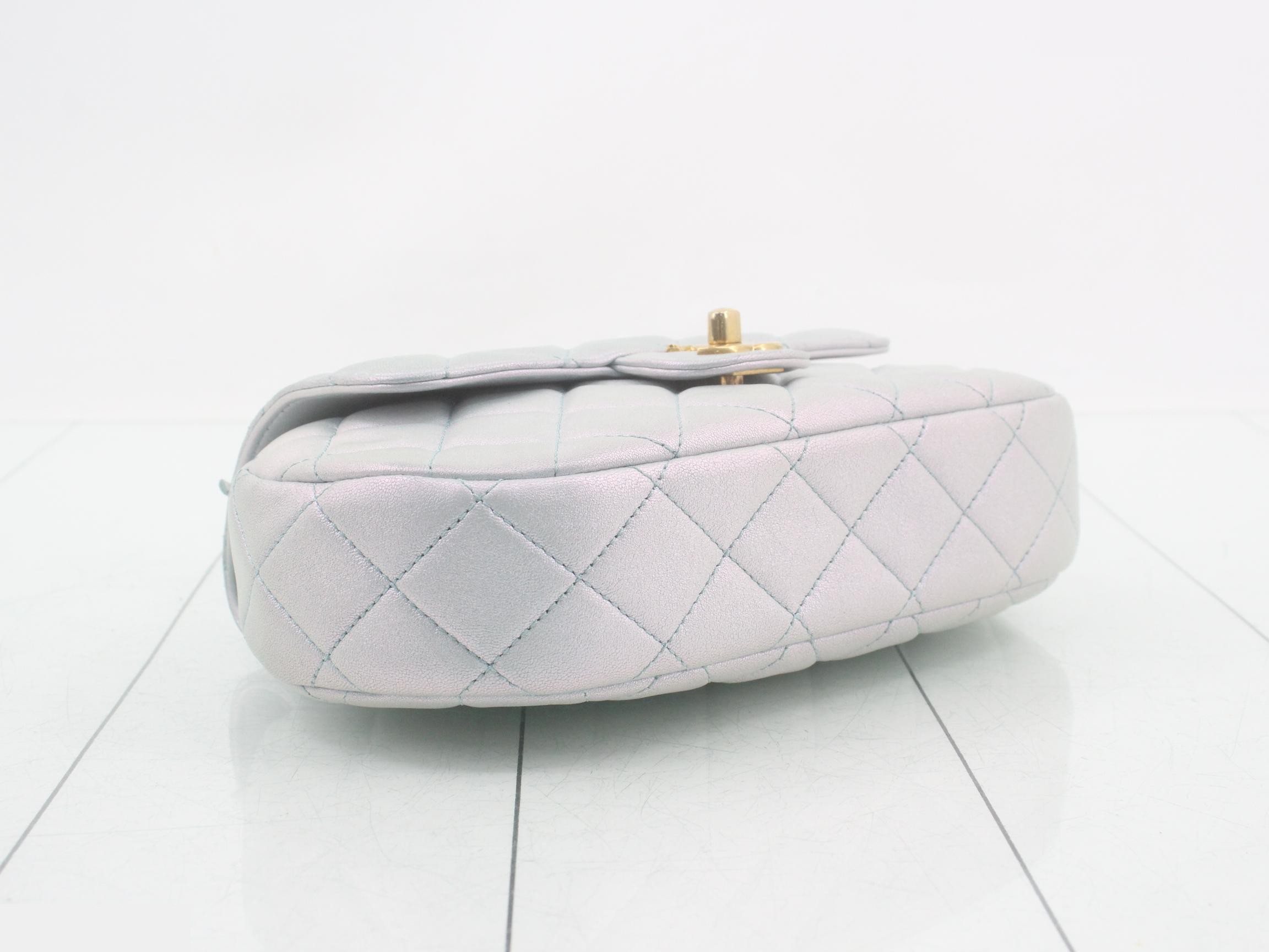 2-WAY Lambskin — view 5