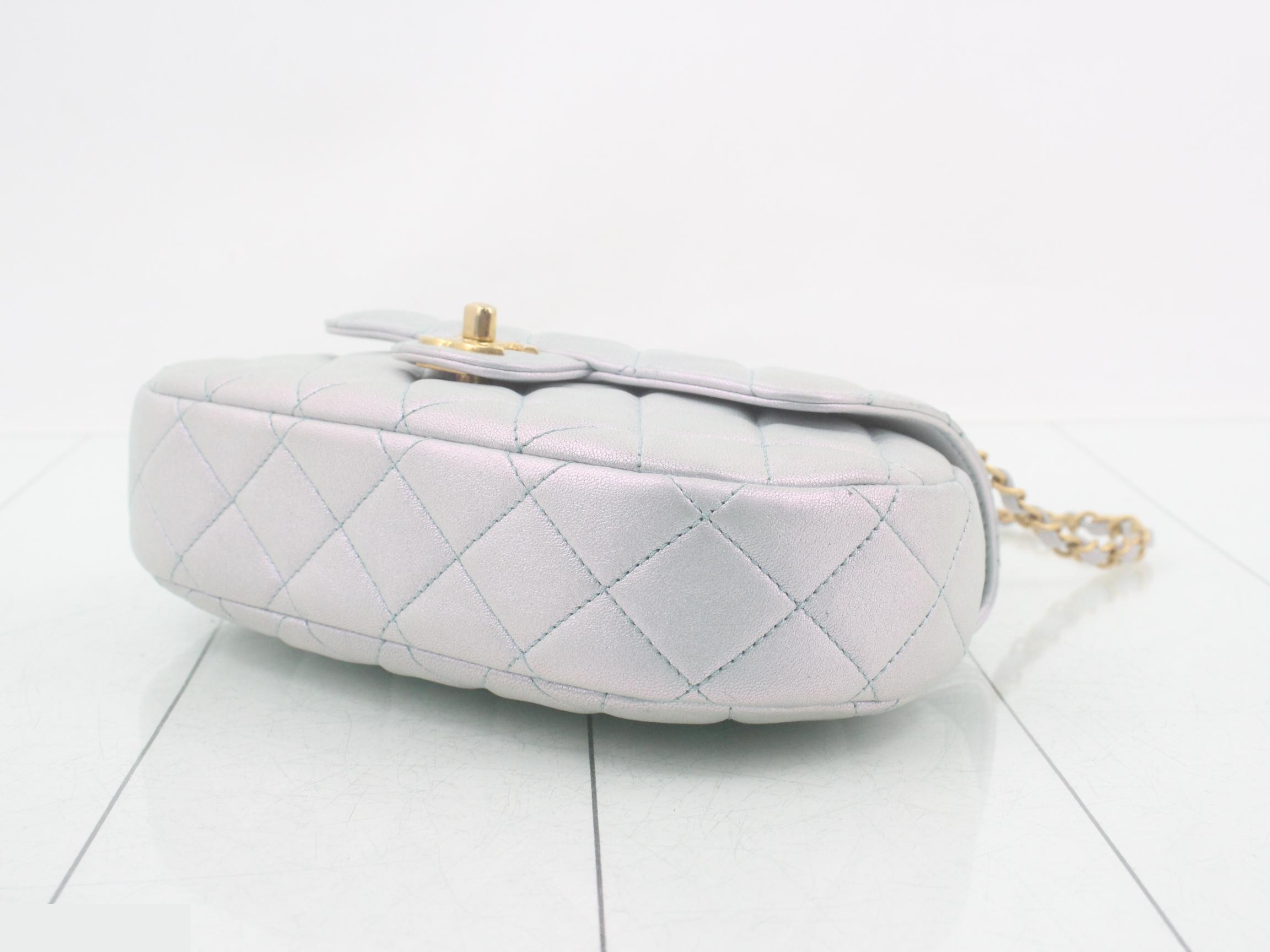 2-WAY Lambskin — view 6